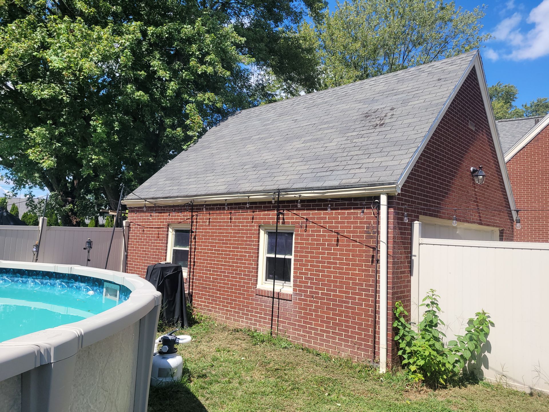 Robert Payne by Silver Leaf Contracting 