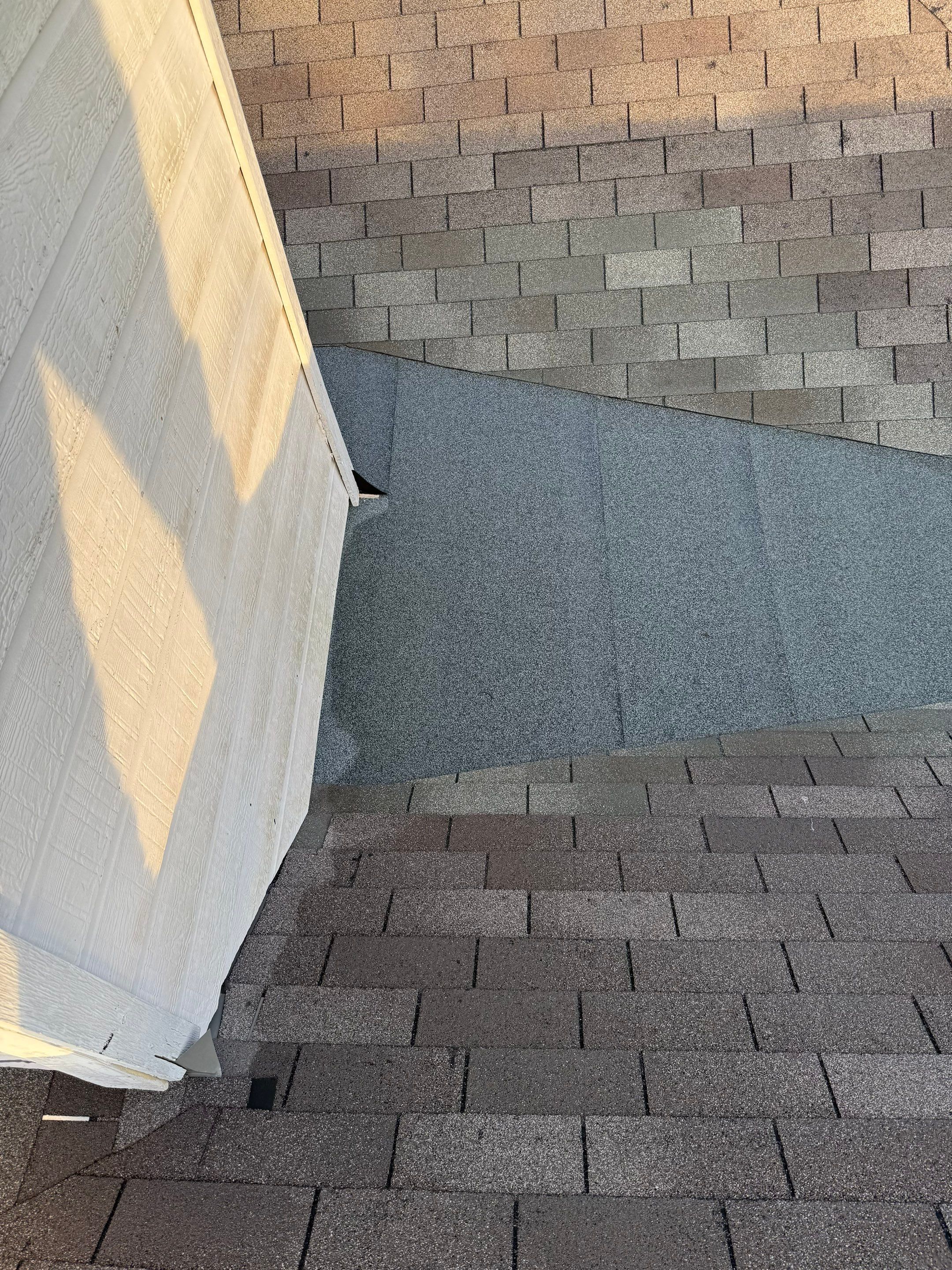 Project in Sachse by Rhino Roofing and General Contracting, LLC