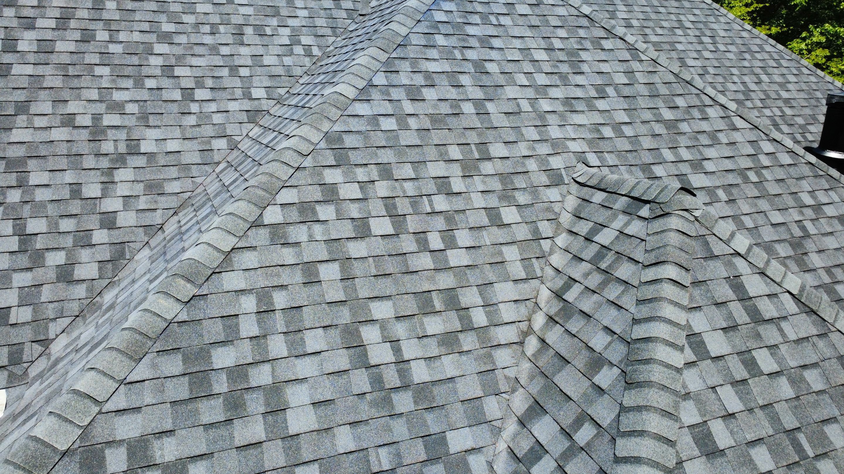 Suwanee, GA Roof Replacement, CertainTeed Landmark Pro Moire Black by Reset Roofing