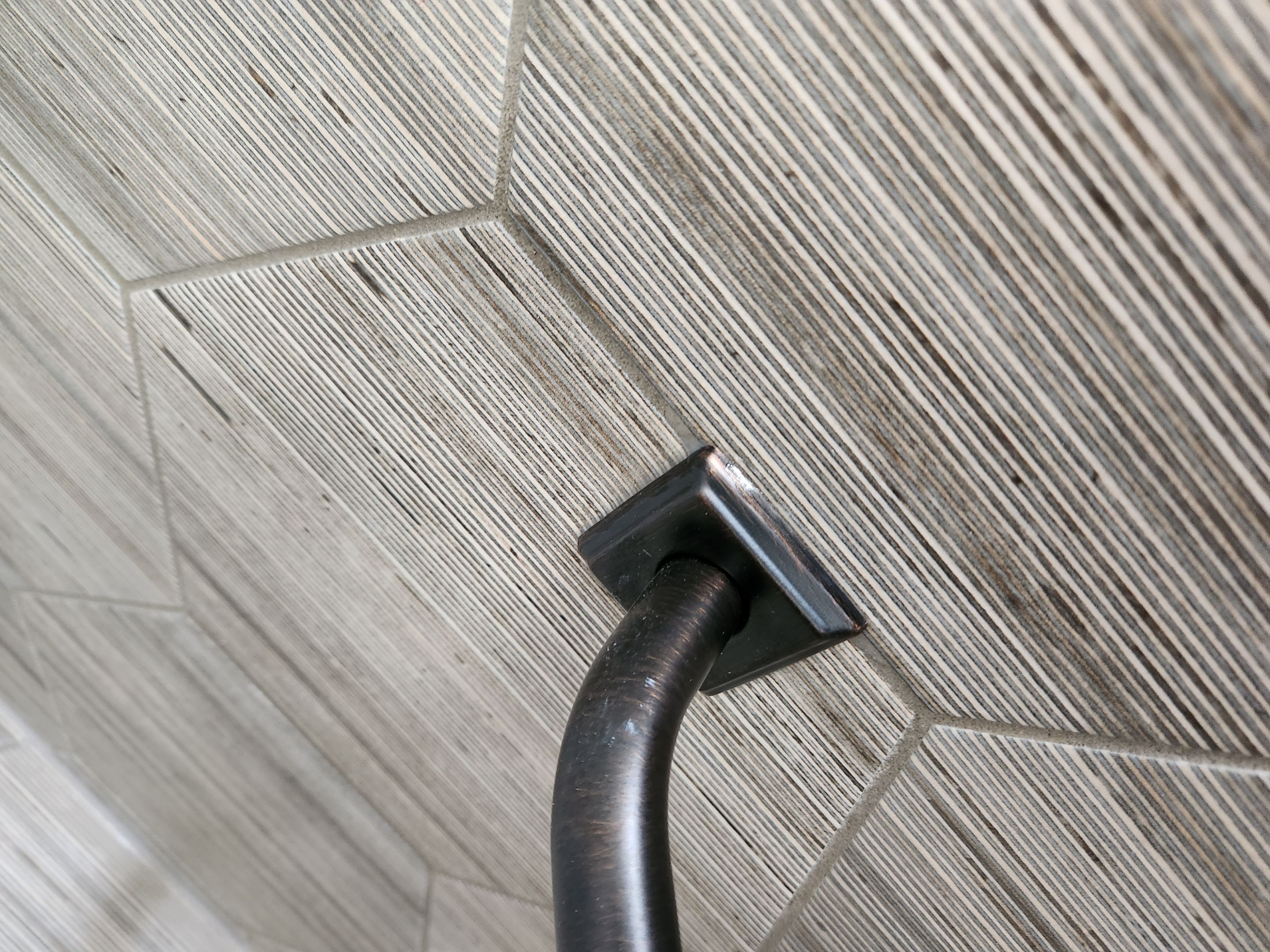 San Antonio Tub to Shower Conversion by Legacy Bath and Kitchen