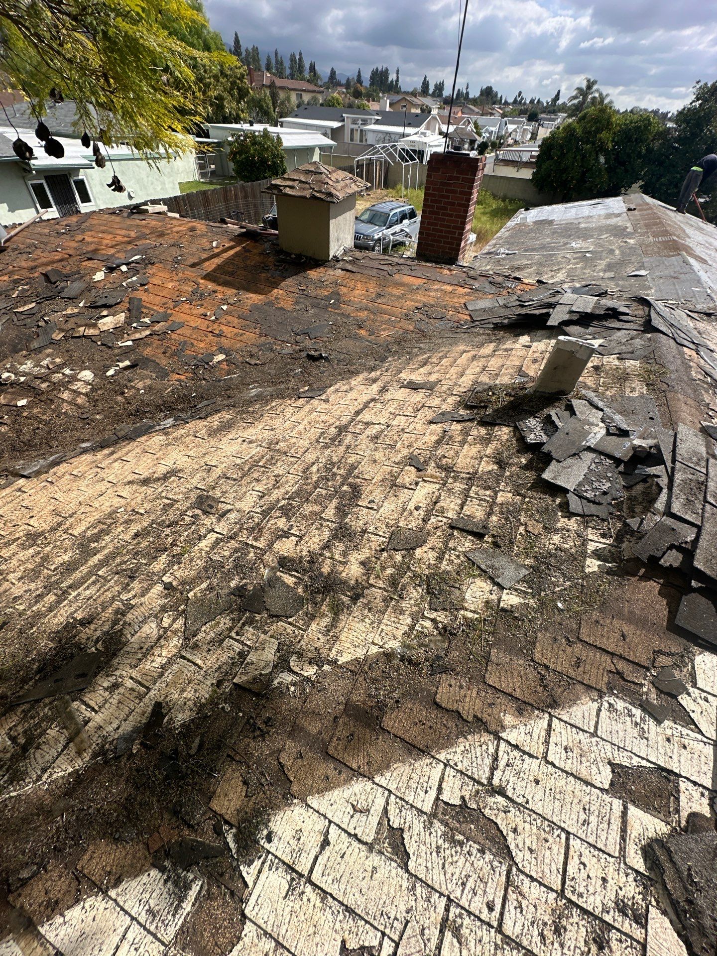 Roof Replacement - San Dimas, CA 91773 by Epic Roof Replacement