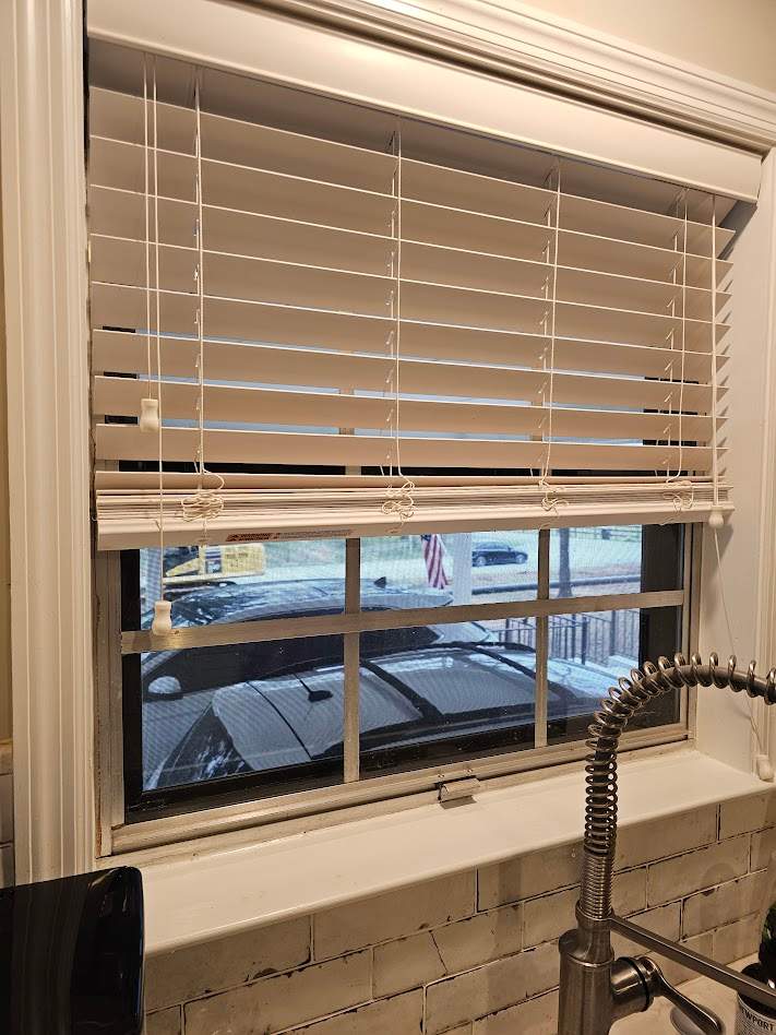 Meadows Project in Montevallo by The Window Source