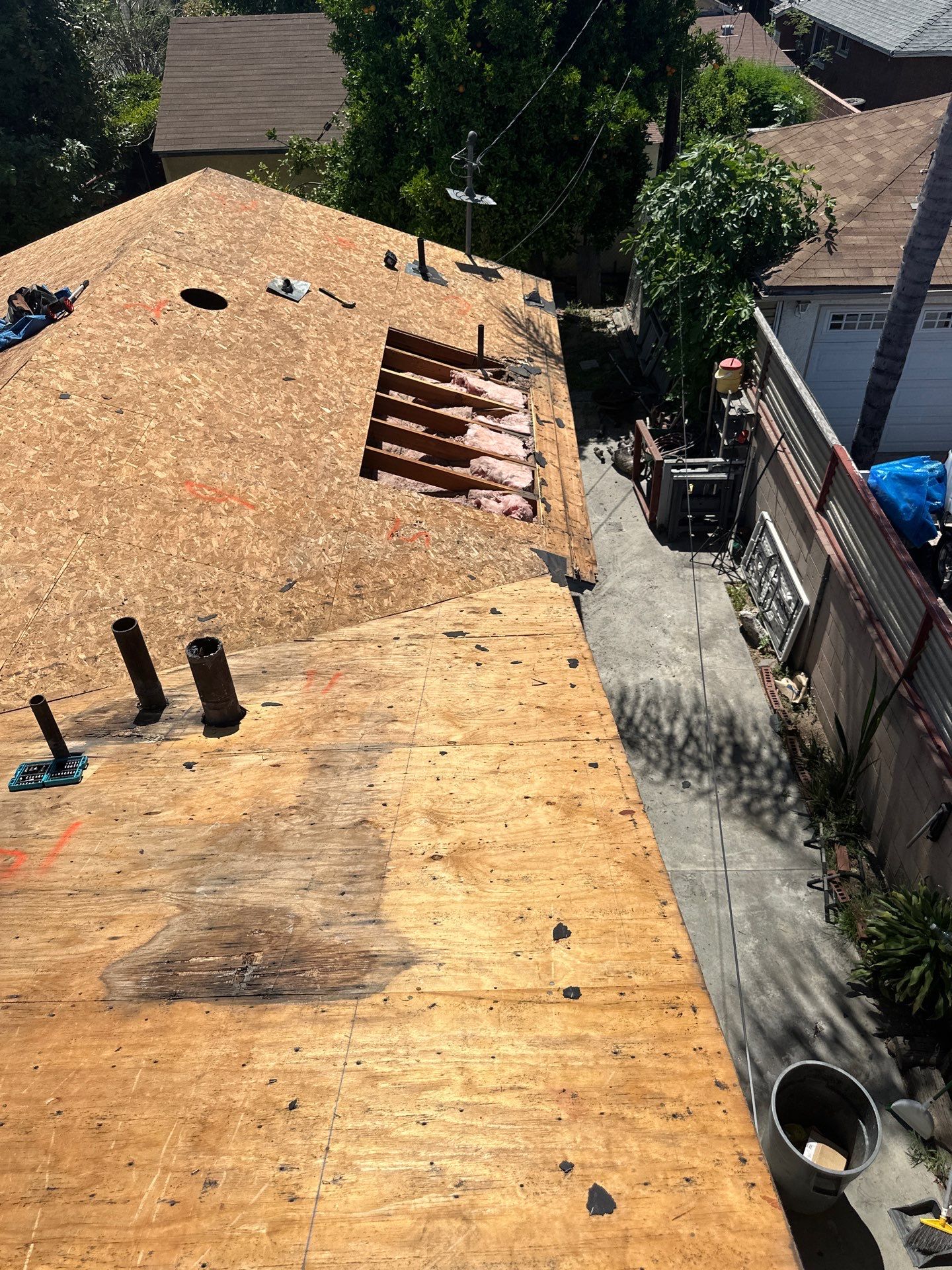 Roof Replacement - Fremont, CA 94536 by Epic Roof Replacement