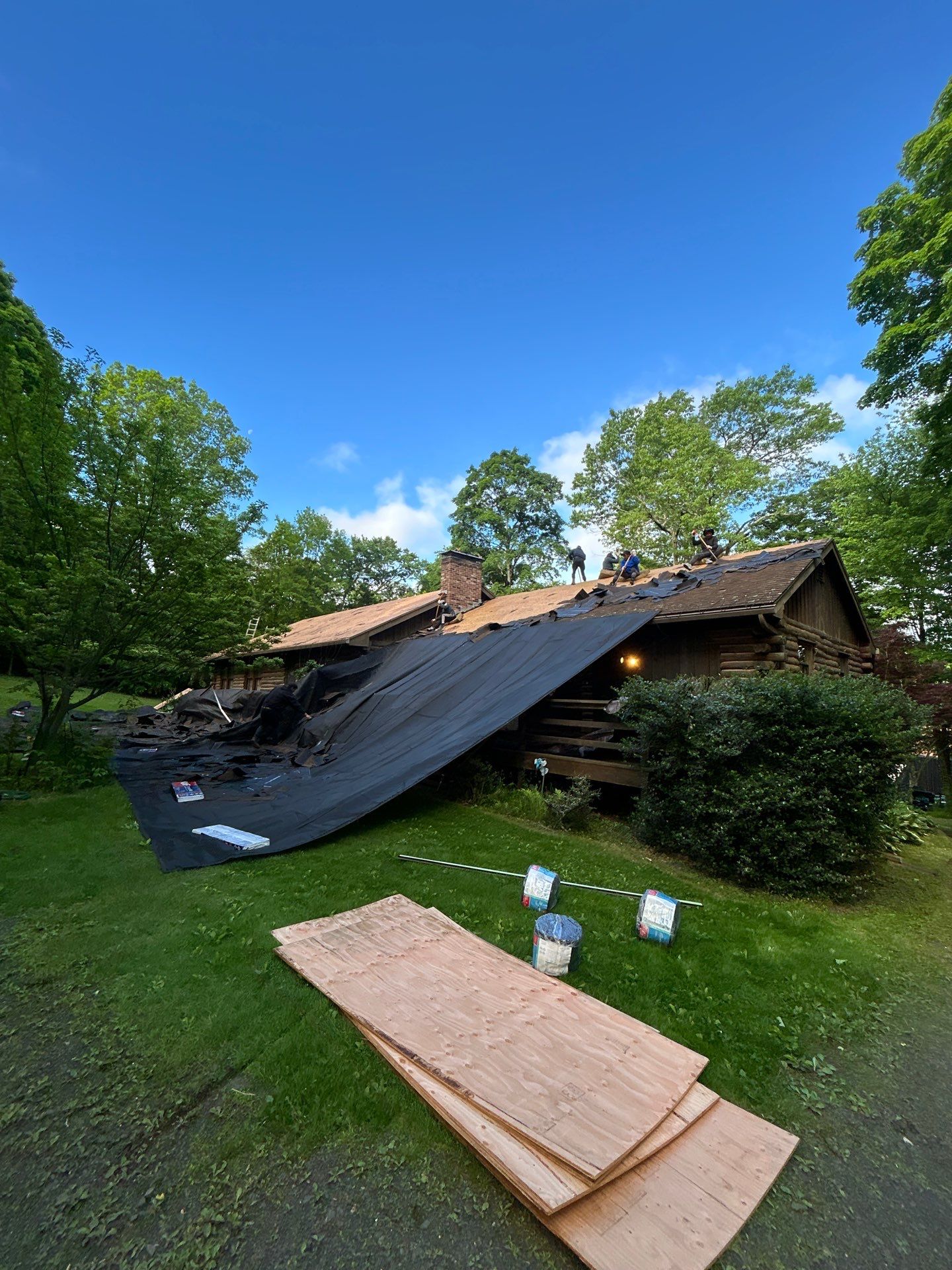 Middletown by All site builders LLC