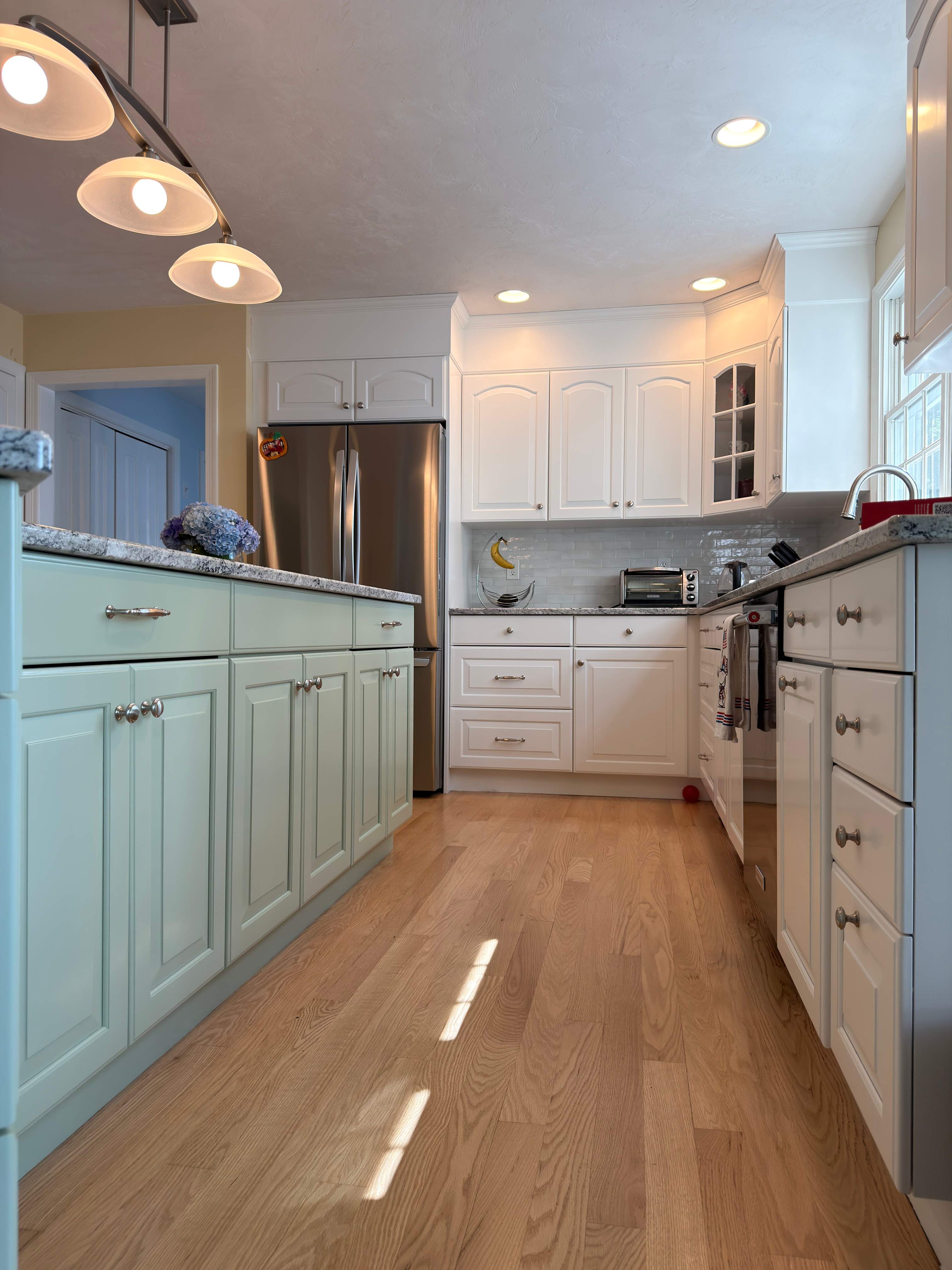 Cabinet Refinishing  by EXCELLENCE | CARTO