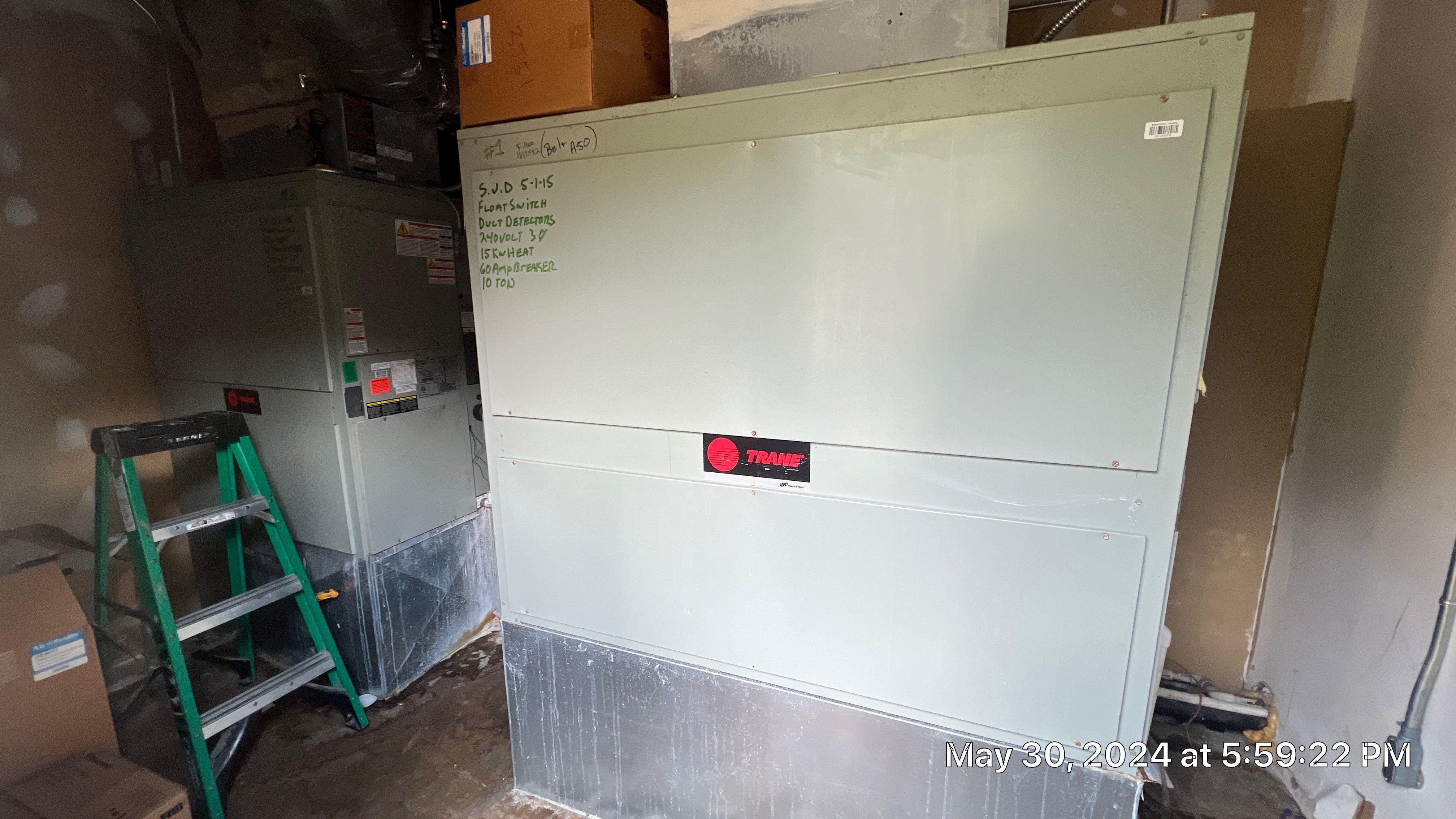 Commercial HVAC Cleaning & Restoration  by TIES360 Air Ducts Plus