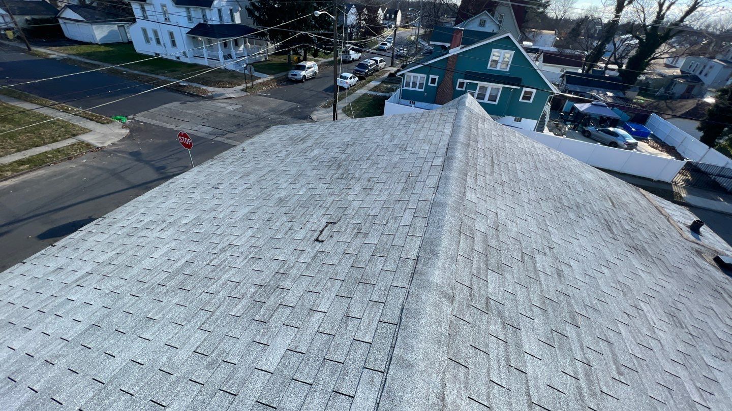 Rustic Cedar Shingles by Reimagine Roofing