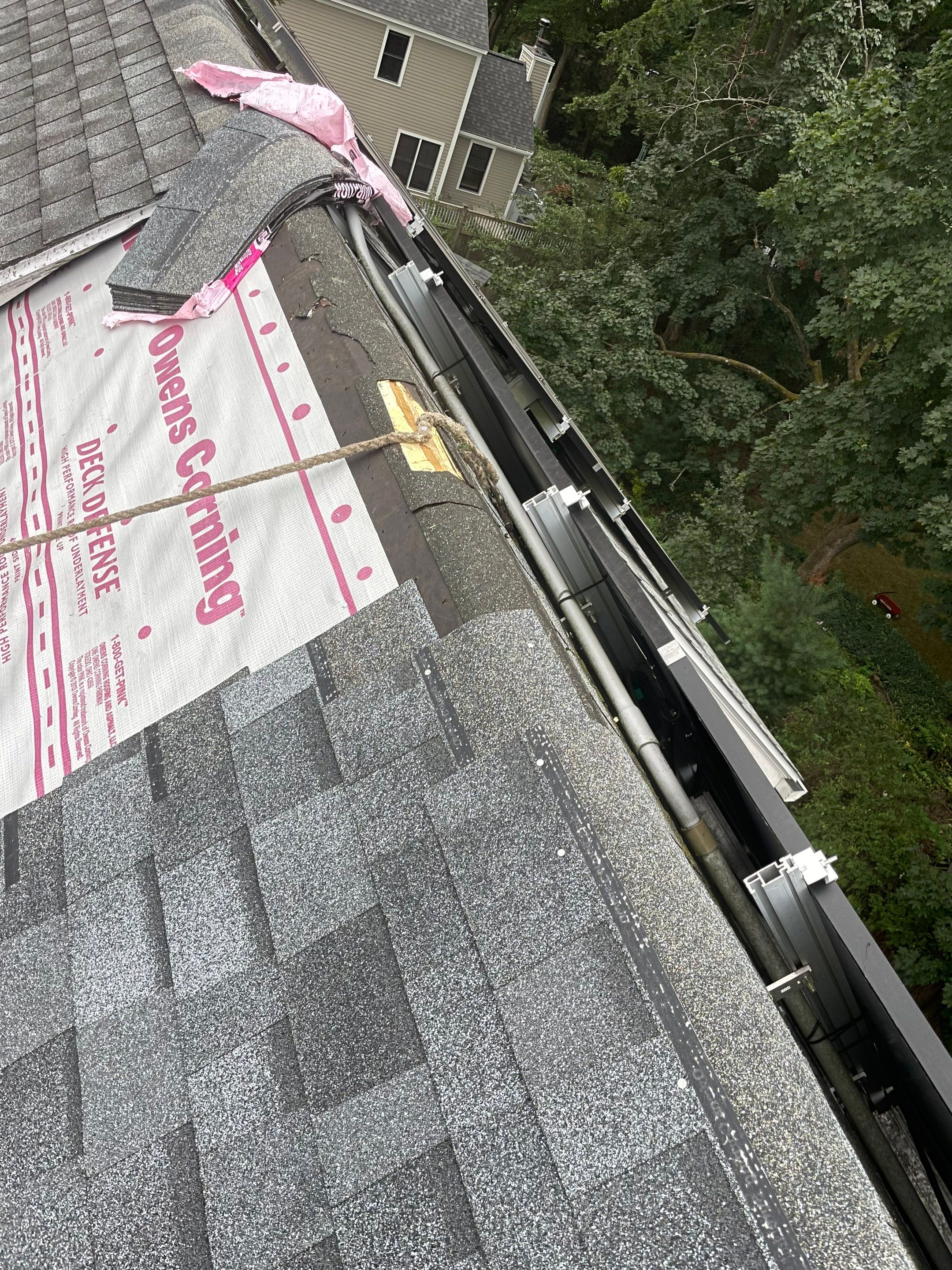 Roofing | Concord by Mighty Dog Roofing of Greater Middlesex County