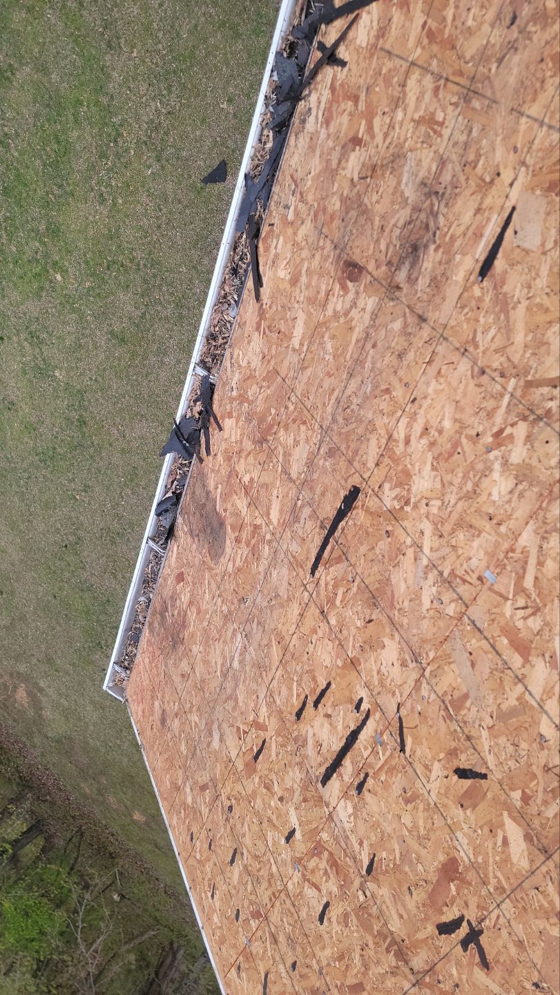 Roof Installation using GAF Timberline HDZ by ExteriorPros