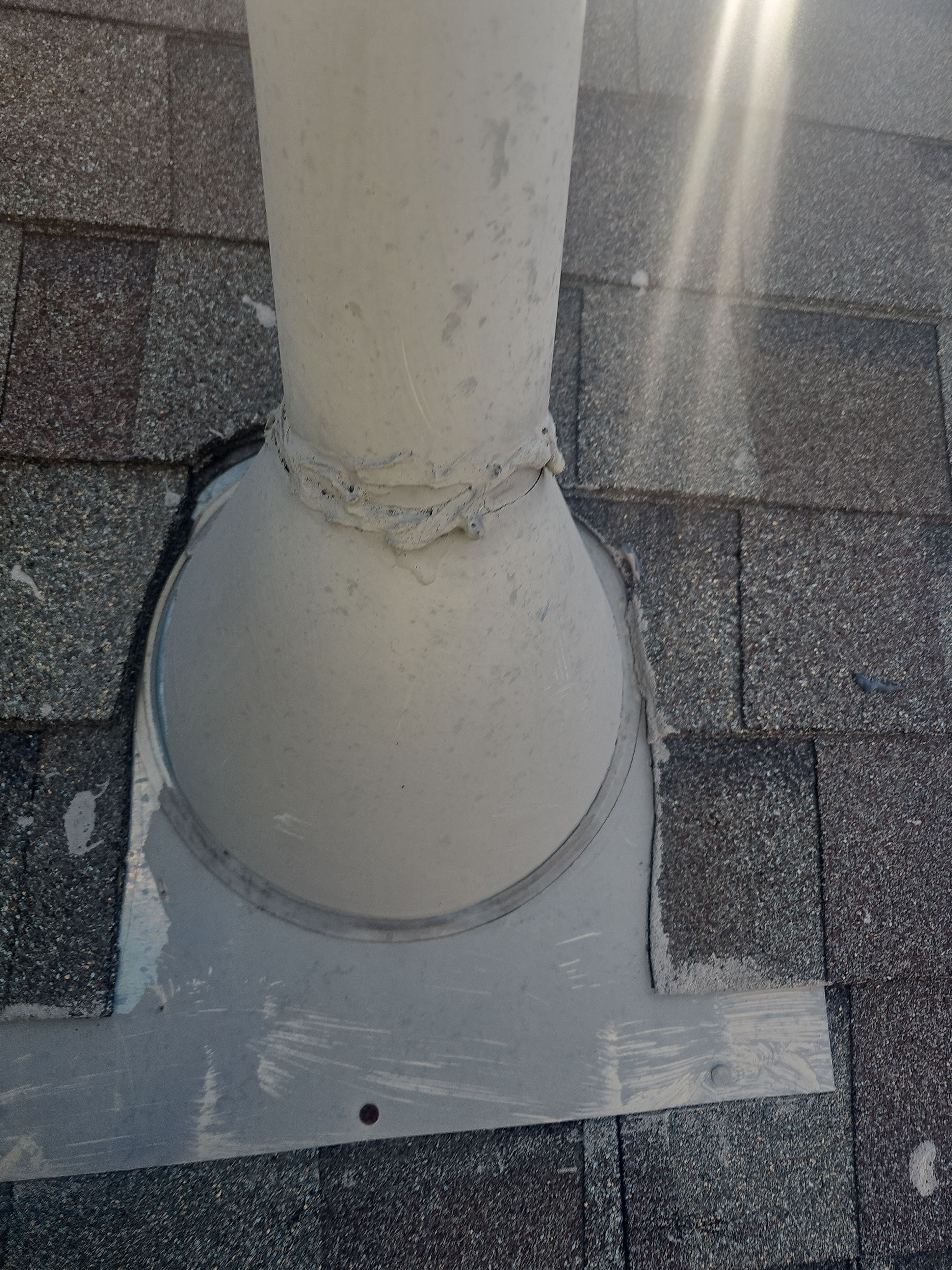 Roof Maintenance & Pipe Seal Restoration in Sunnyvale, TX by road roofing llc