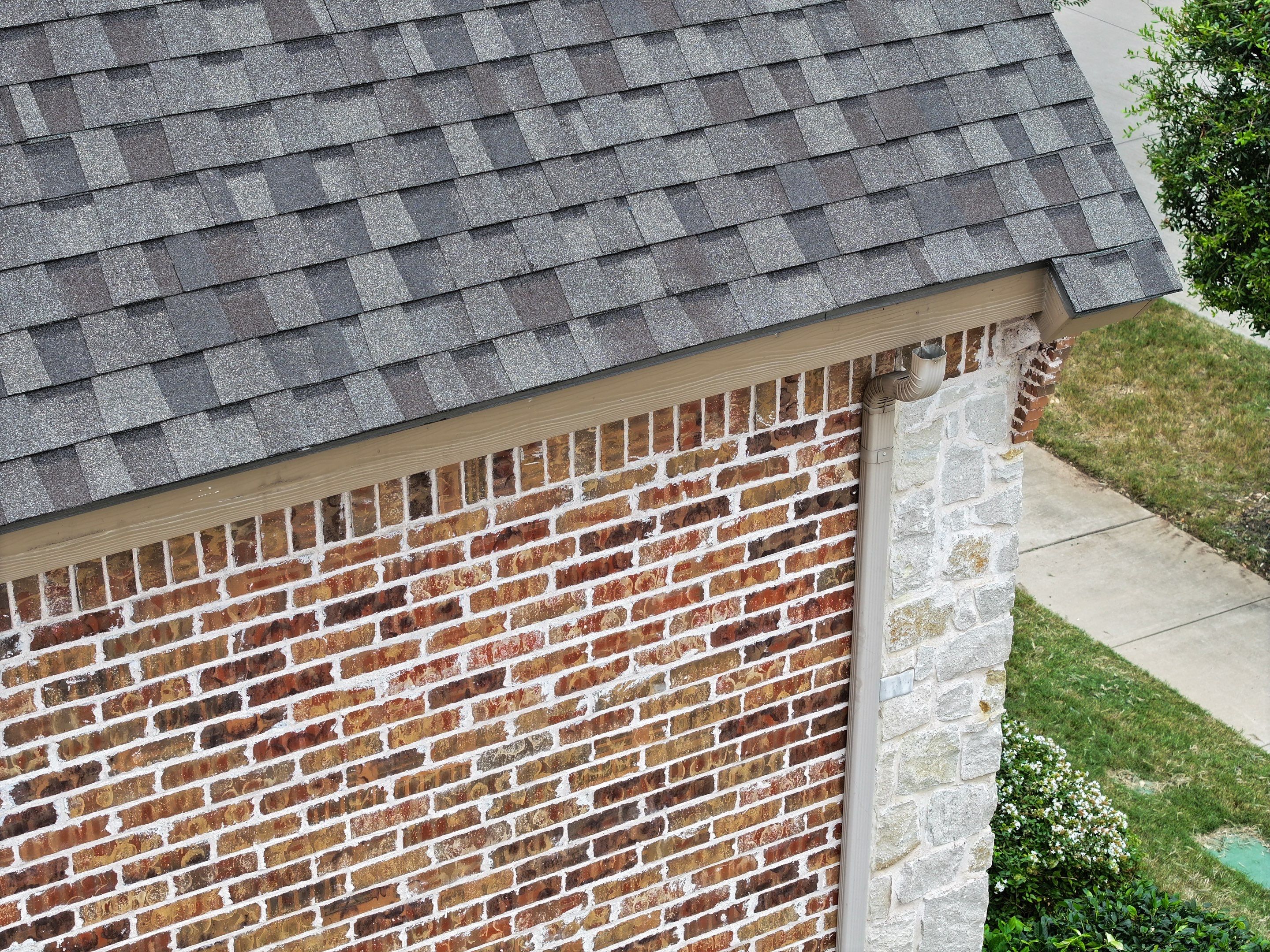 Residential Roofing Installation using Certainteed Climateflex  by Becker Roofing and Exteriors