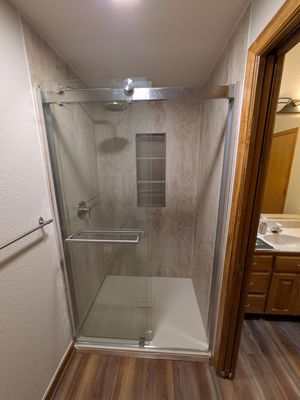 Neal Project in Bella Vista, AR