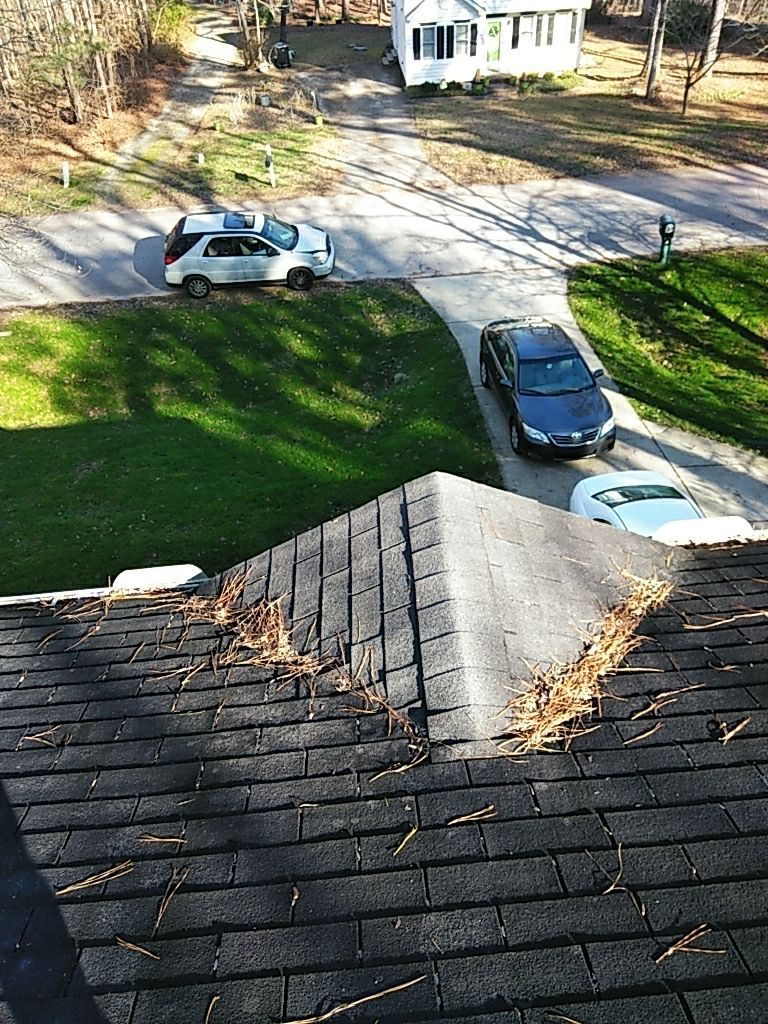 Residential Roofing Repair using Roof Repair by American Roofing NC