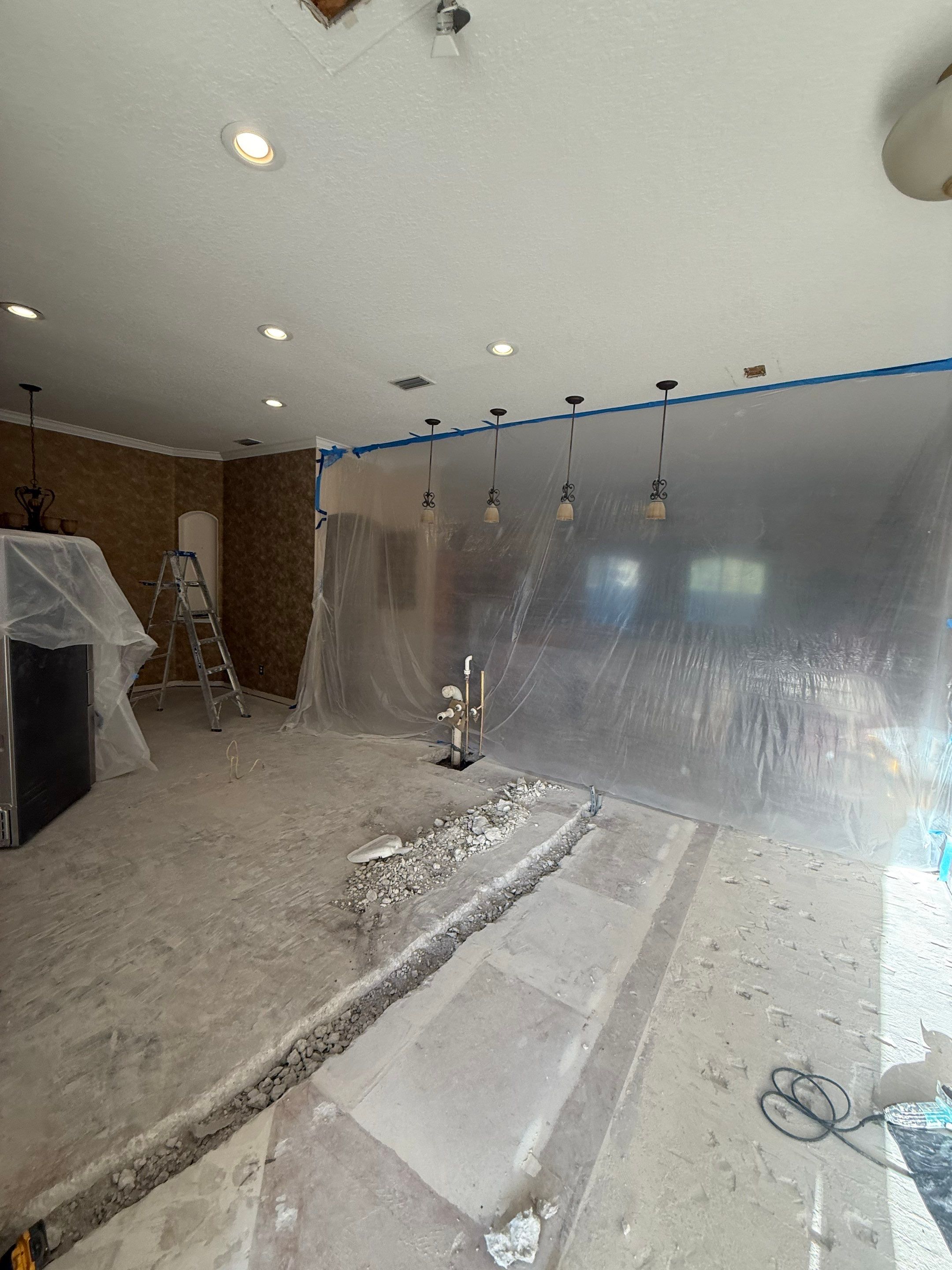 Renew & Restore by urban green energy llc