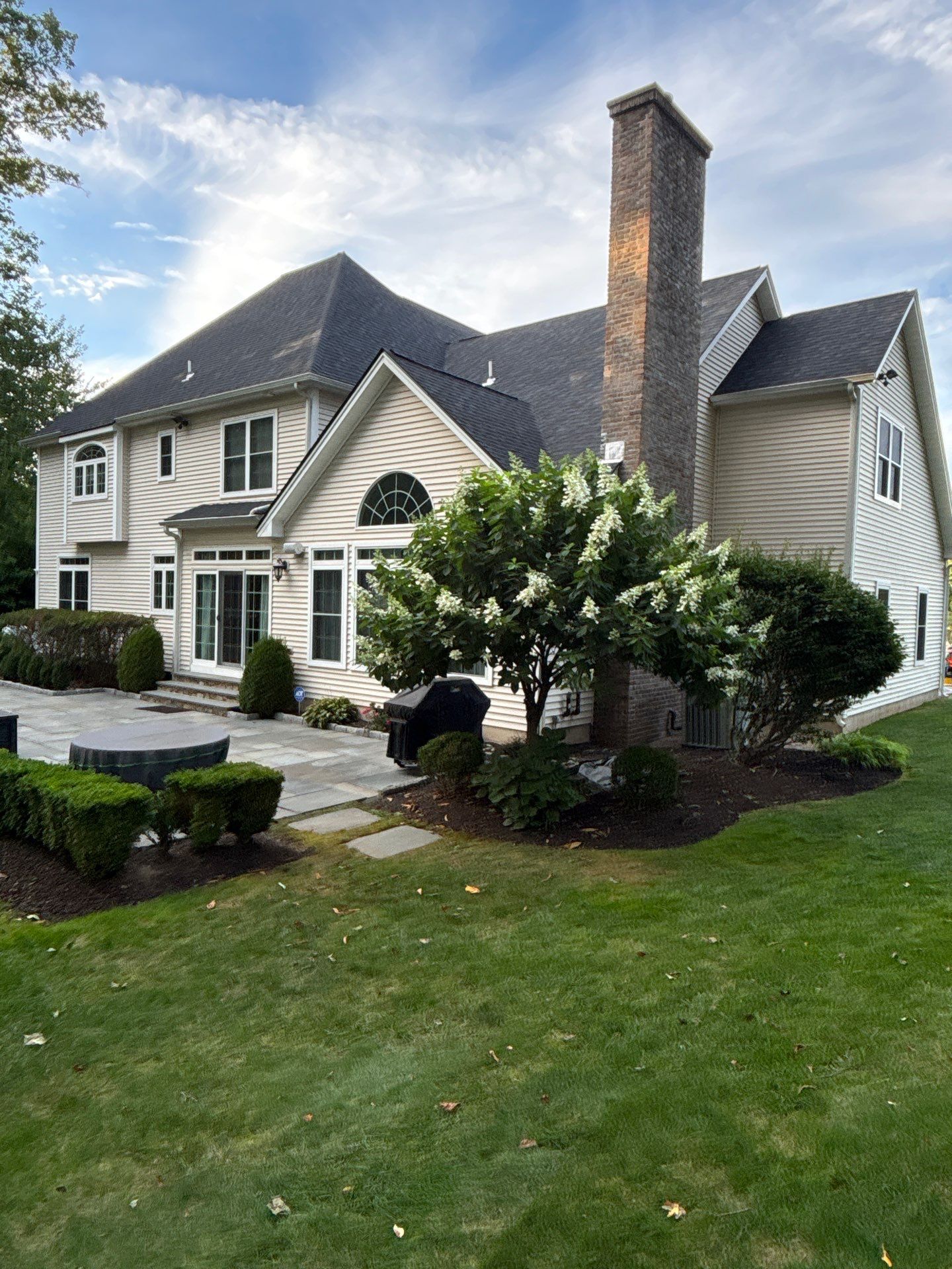 Cheshire by All site builders LLC