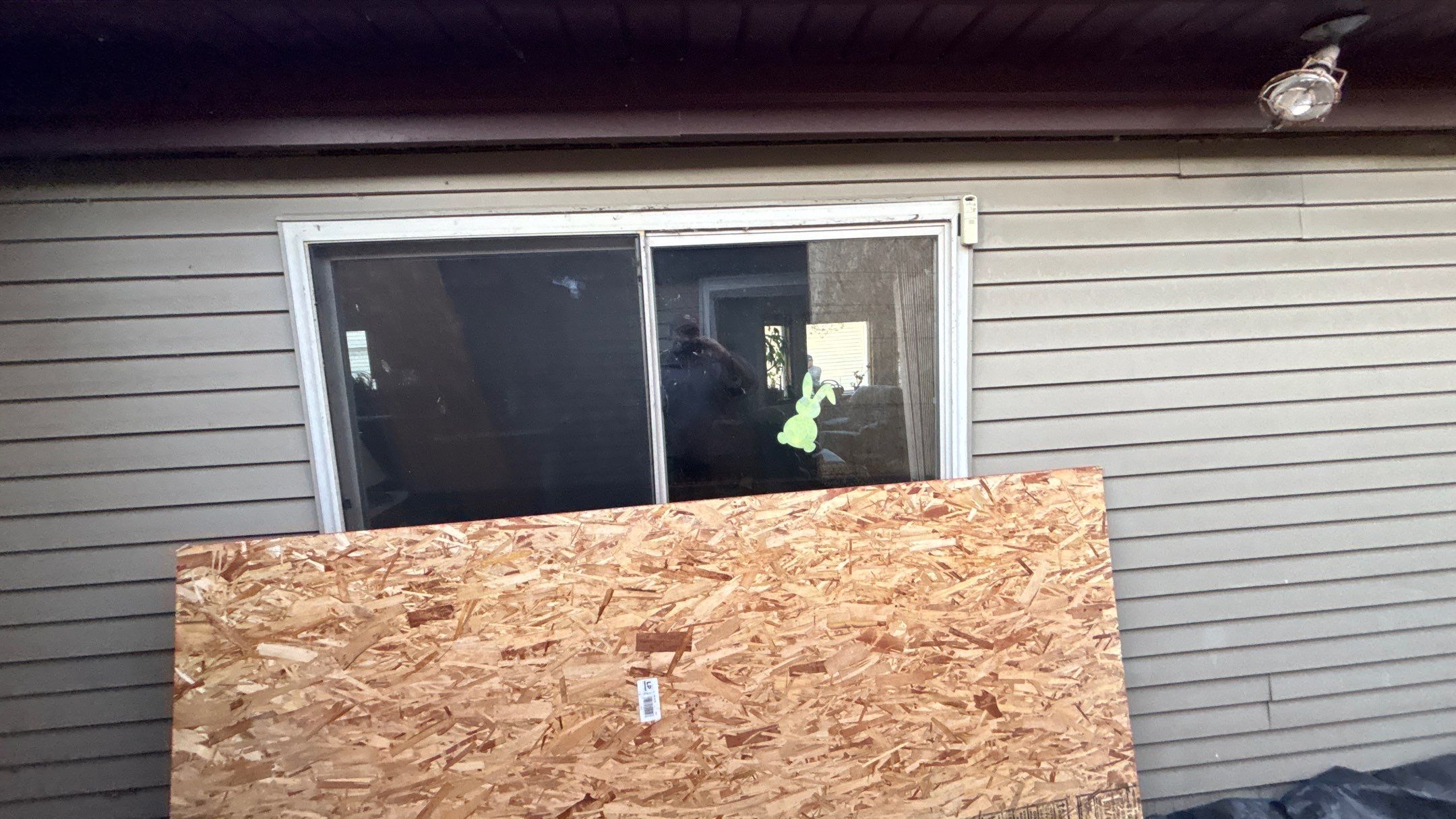 Roof Replacement using Owens Corning Driftwood by 180 Contractors