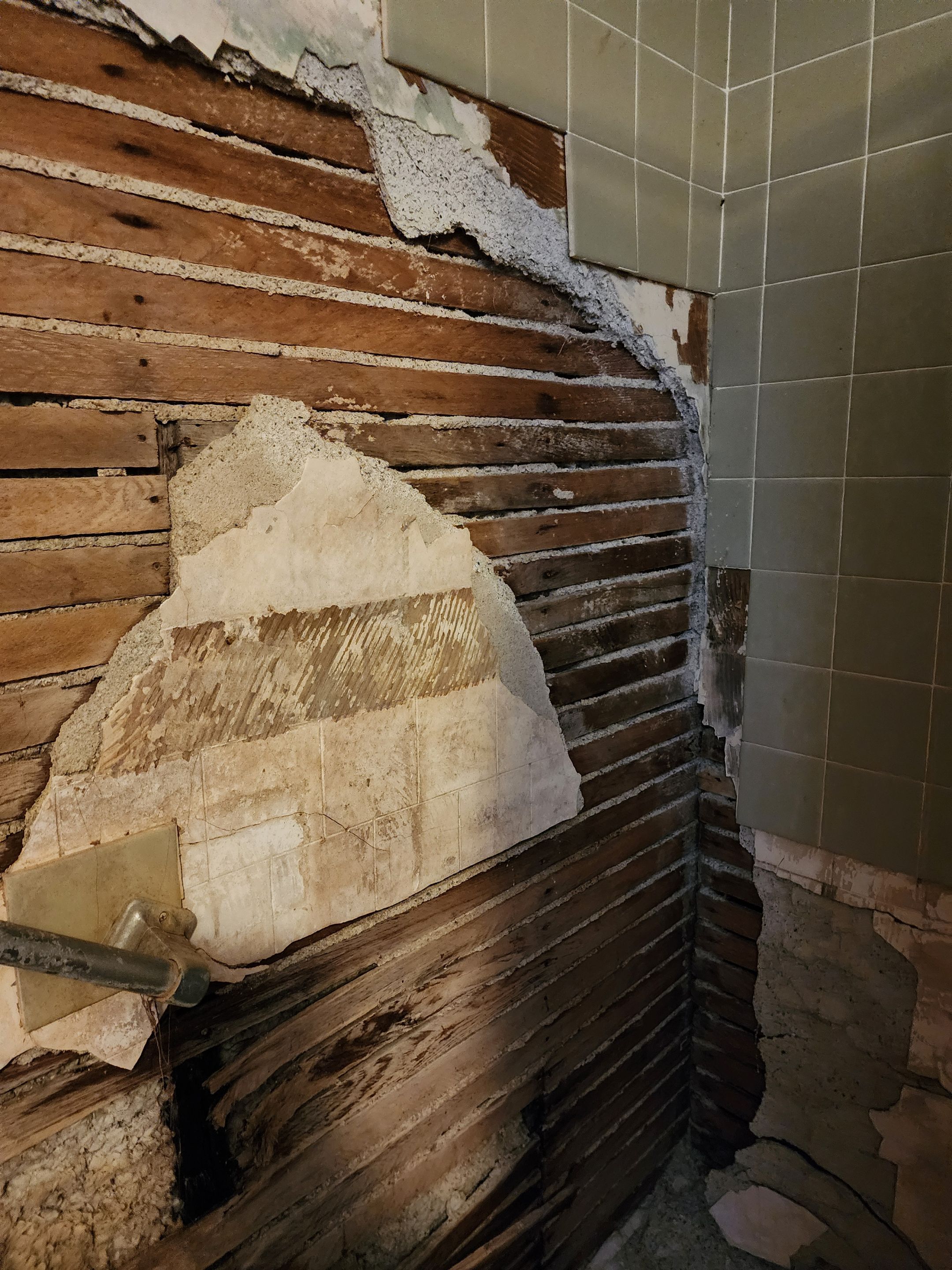 Bathroom Transformation by ProCore Contractors