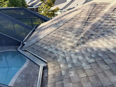 Project in Ponte Vedra