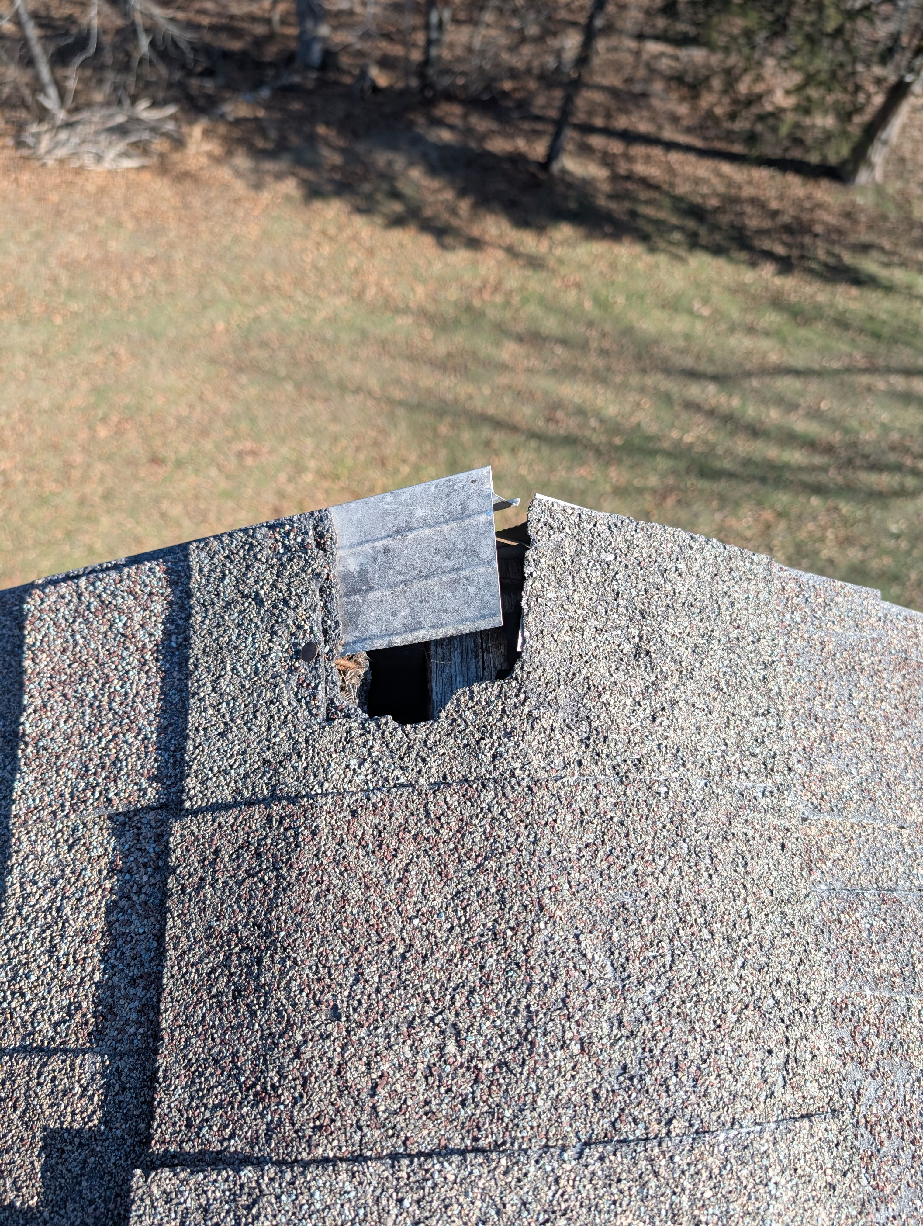 Roof Replacement in Cape Fair by Table Rock Design + Build