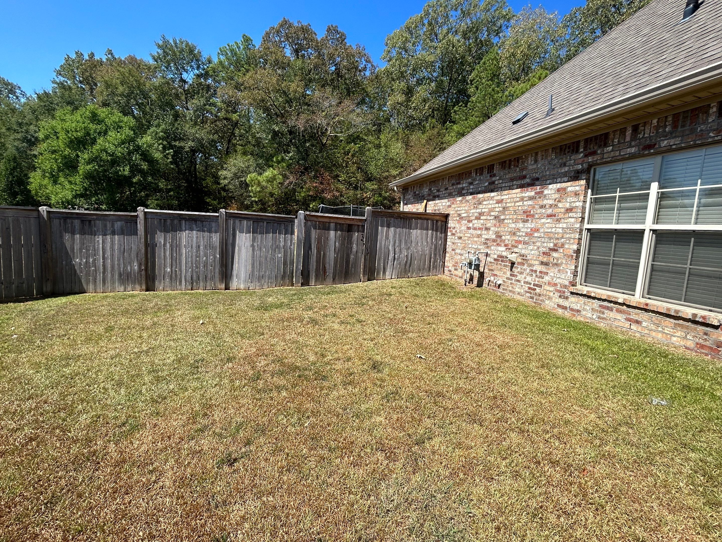 6ft Cedar Good Neighbor 6x6  by Roberson Construction LLC