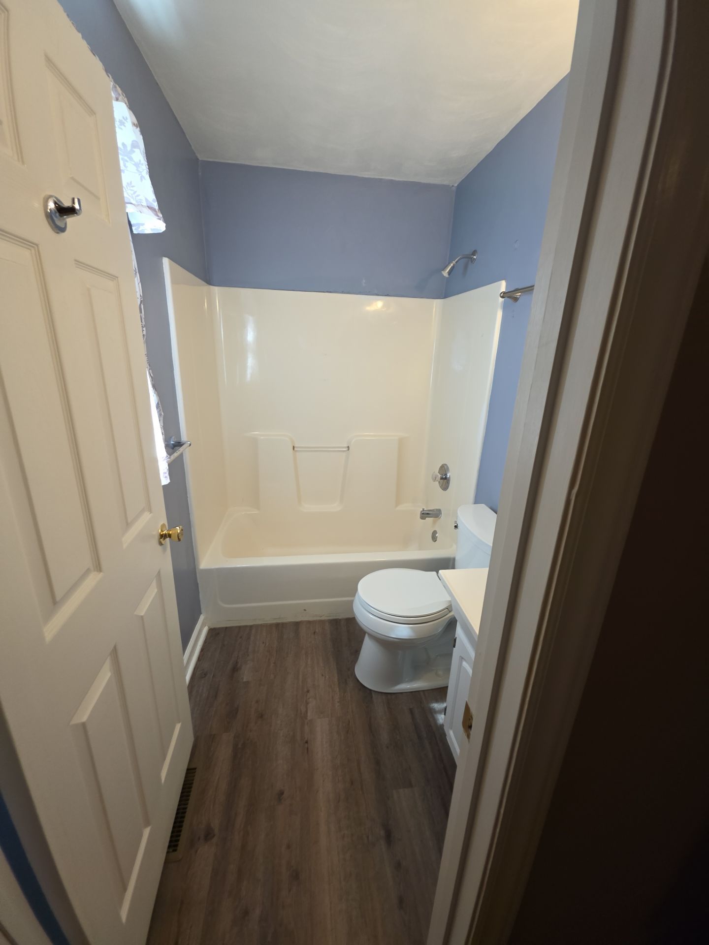 Tub to Shower by BathPlanet SW Virginia