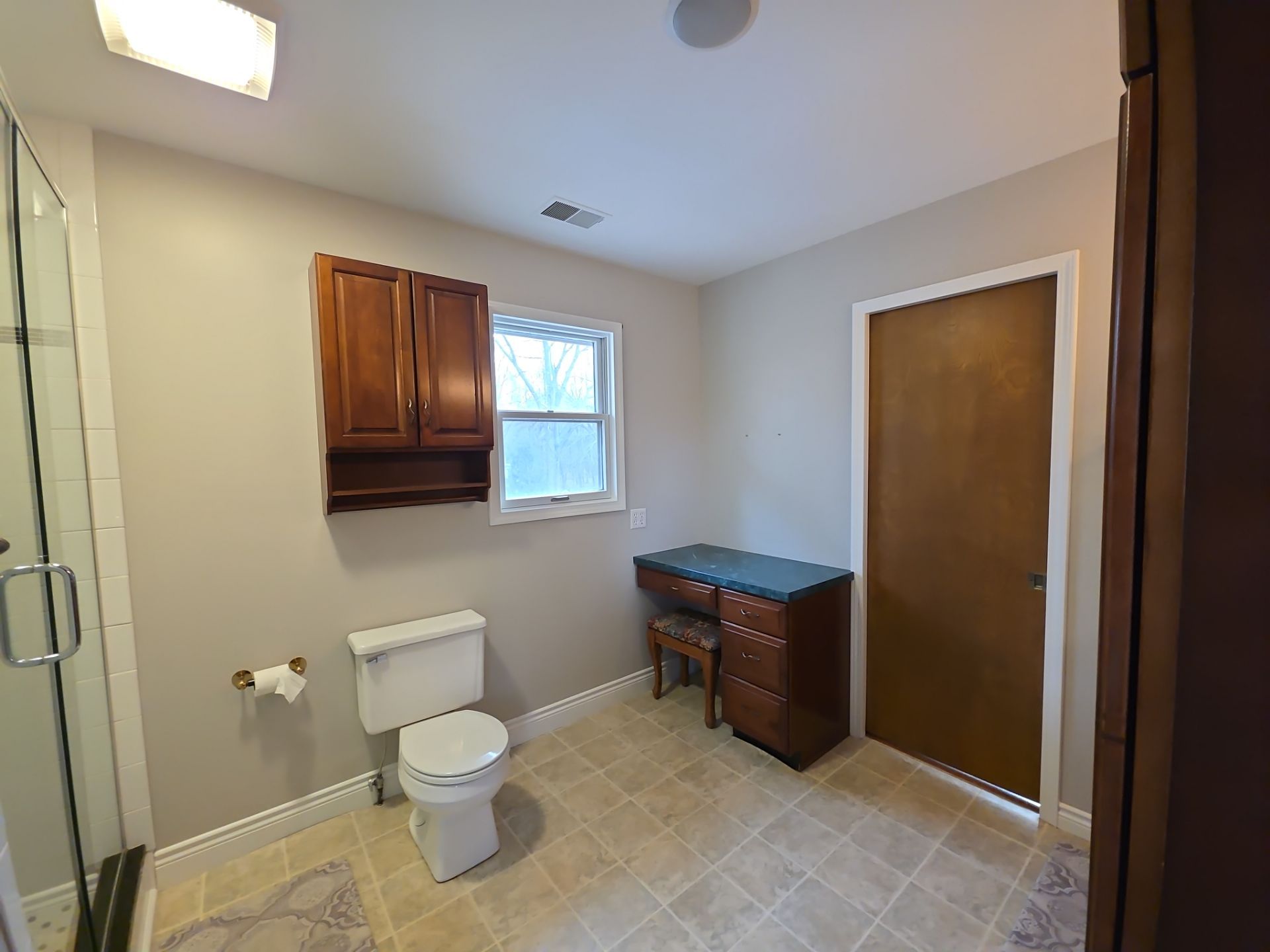 Interior Repaint & Trim Refinishing – Spring Lake, Michigan by Gordon Painting