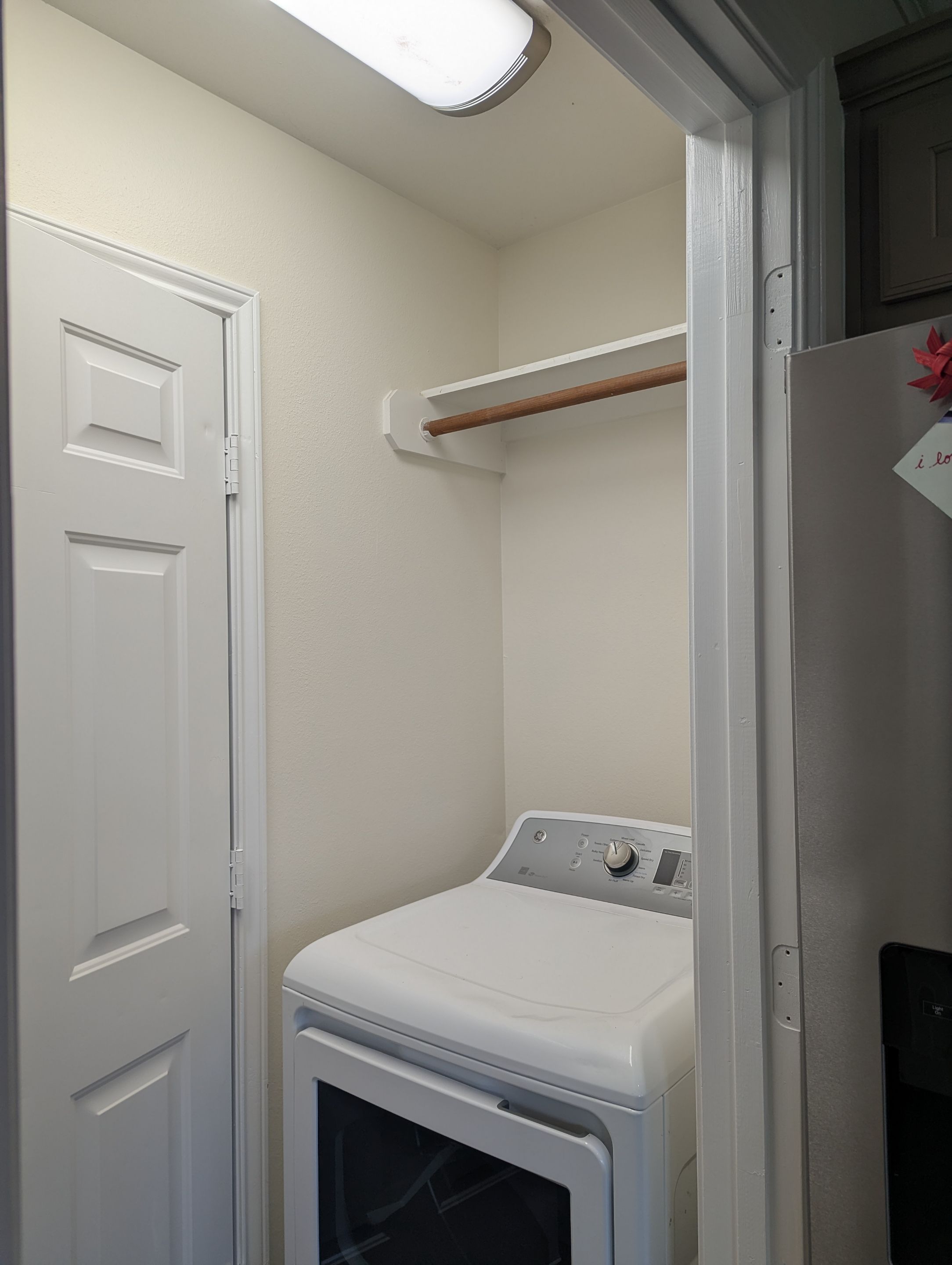 Lindale TX Interior Painting Transformation by Quality Coats Painting