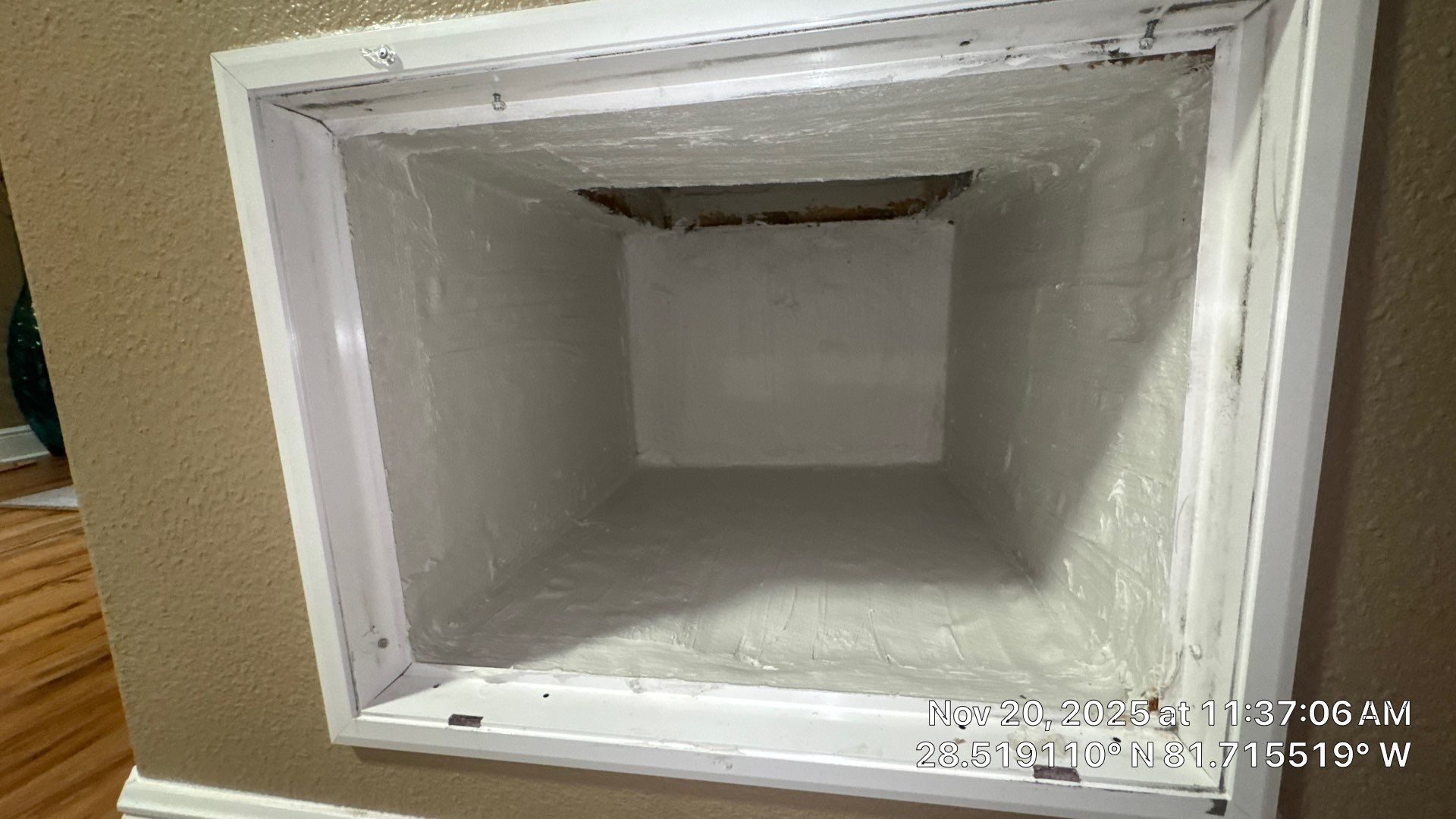 Air Duct and Dryer Vent Cleaning in Clermont by Hygienic Air, Inc