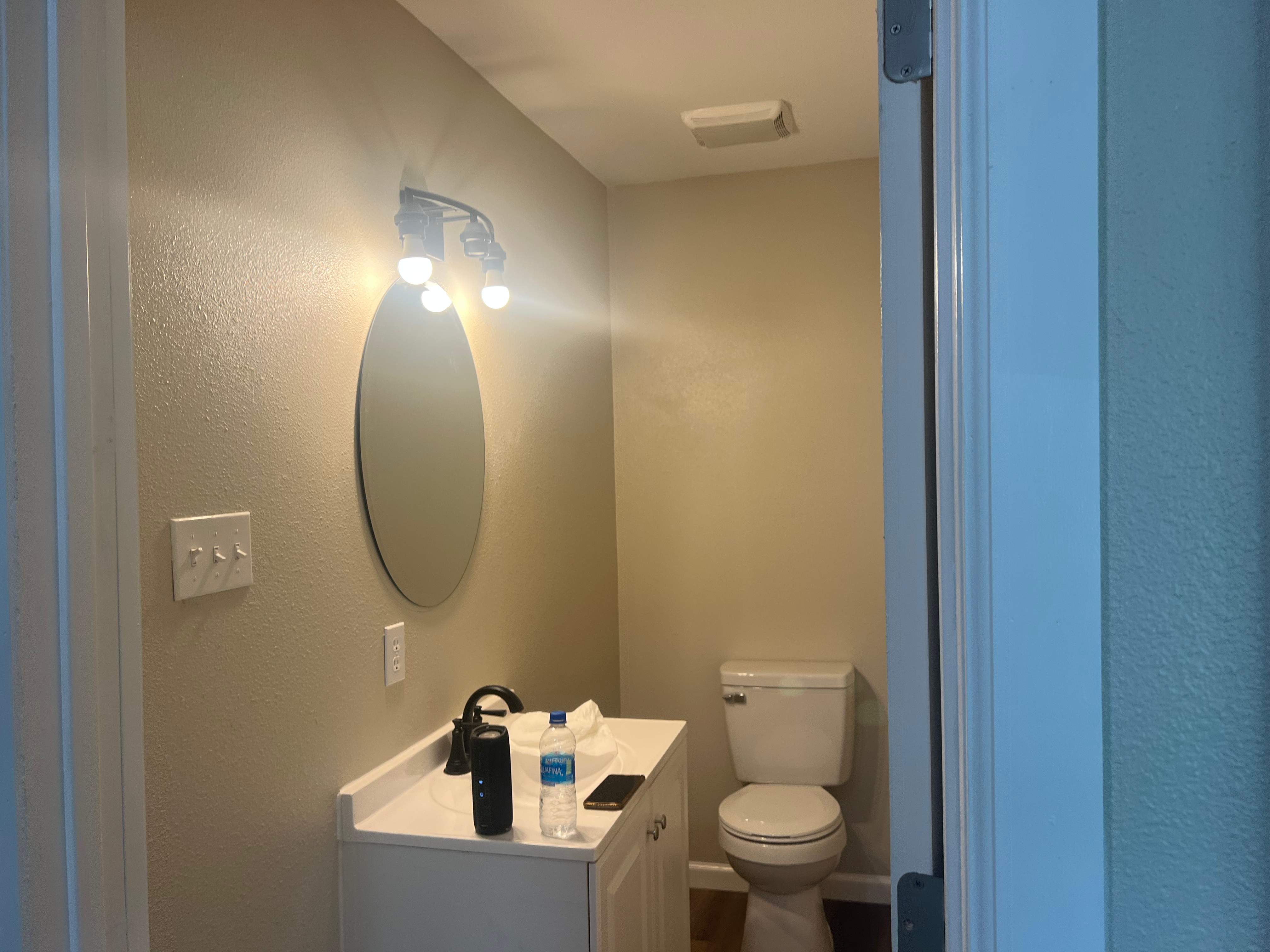 60 Year Old Home Restored To New - Cleveland Texas by Harden Enterprise Services LLC