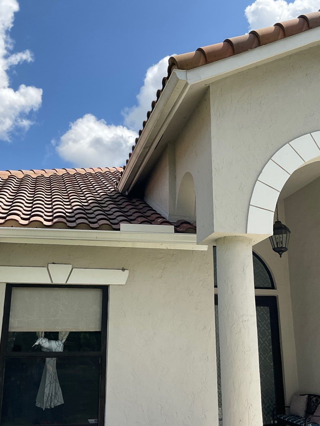 Tile Valley Removal and Replacement  by First Due Roofing
