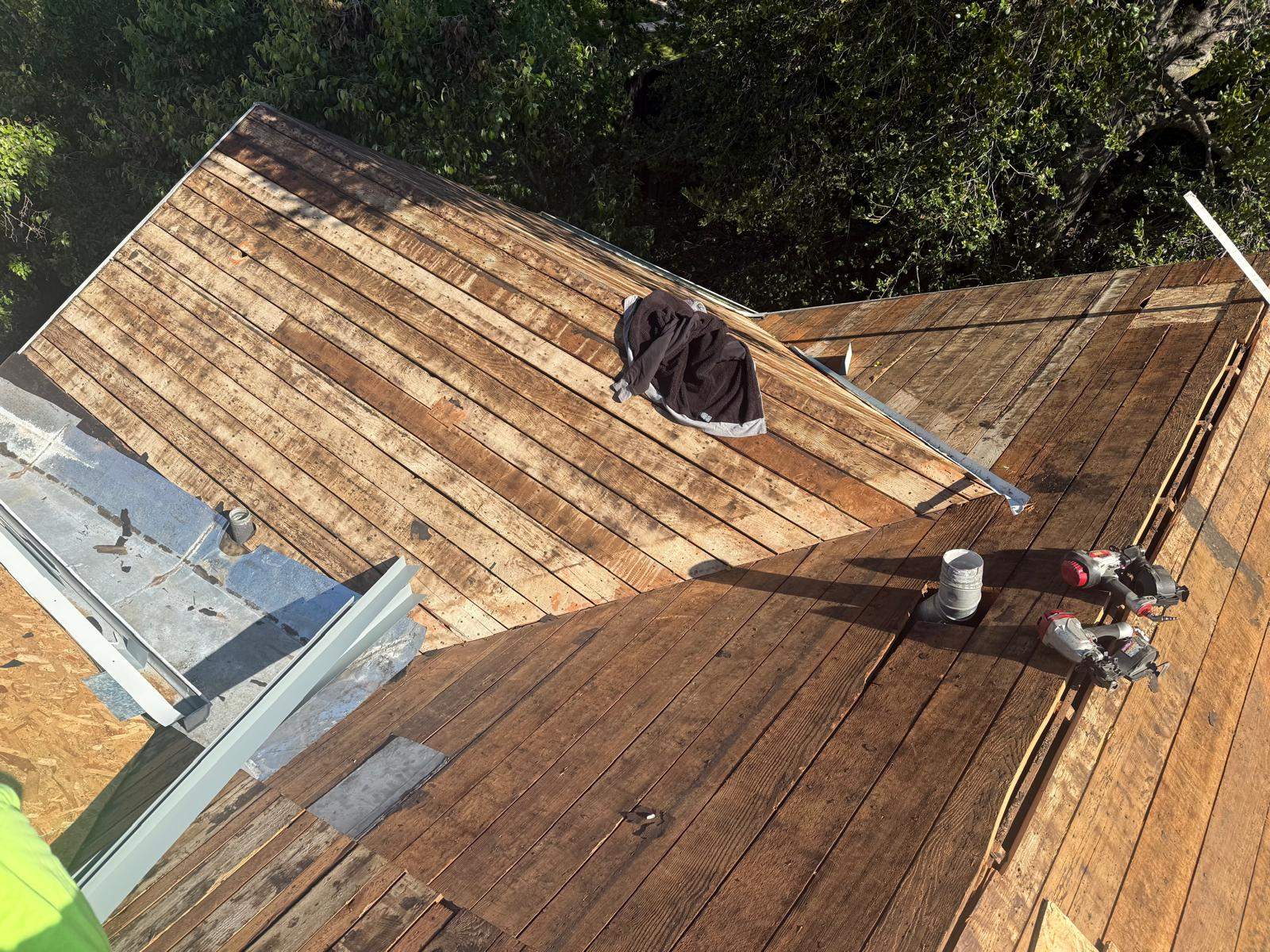 Roof Replacement- Alamo, CA 94507 by Epic Roof Replacement
