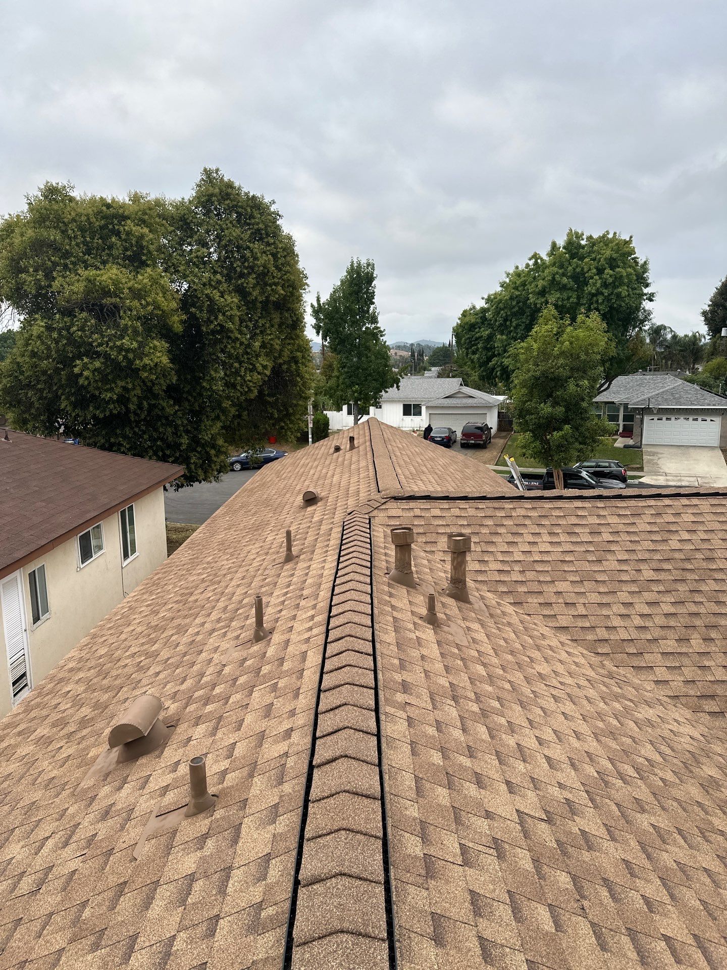 Roof Replacement - Los Angeles, CA 91306 by Epic Roof Replacement