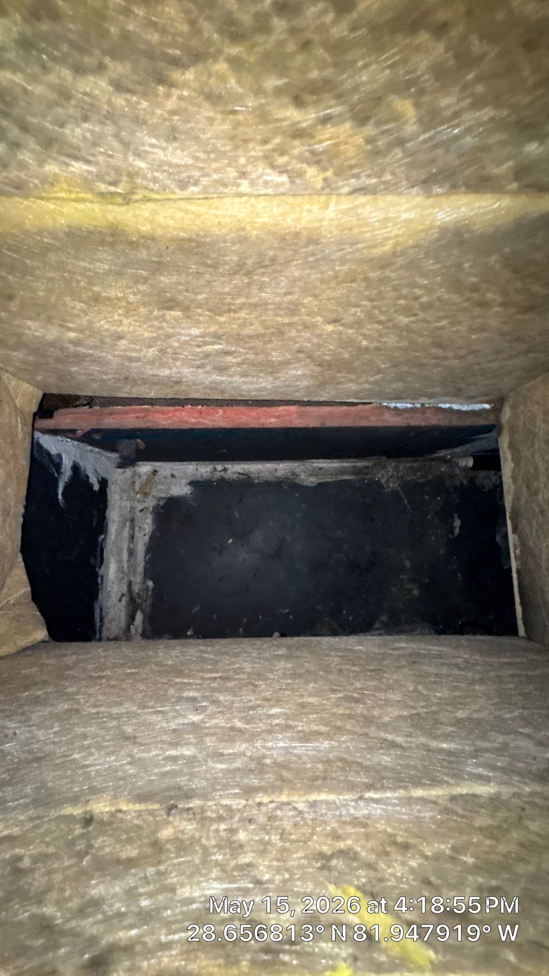 Air Duct Cleaning in Groveland by Hygienic Air, Inc