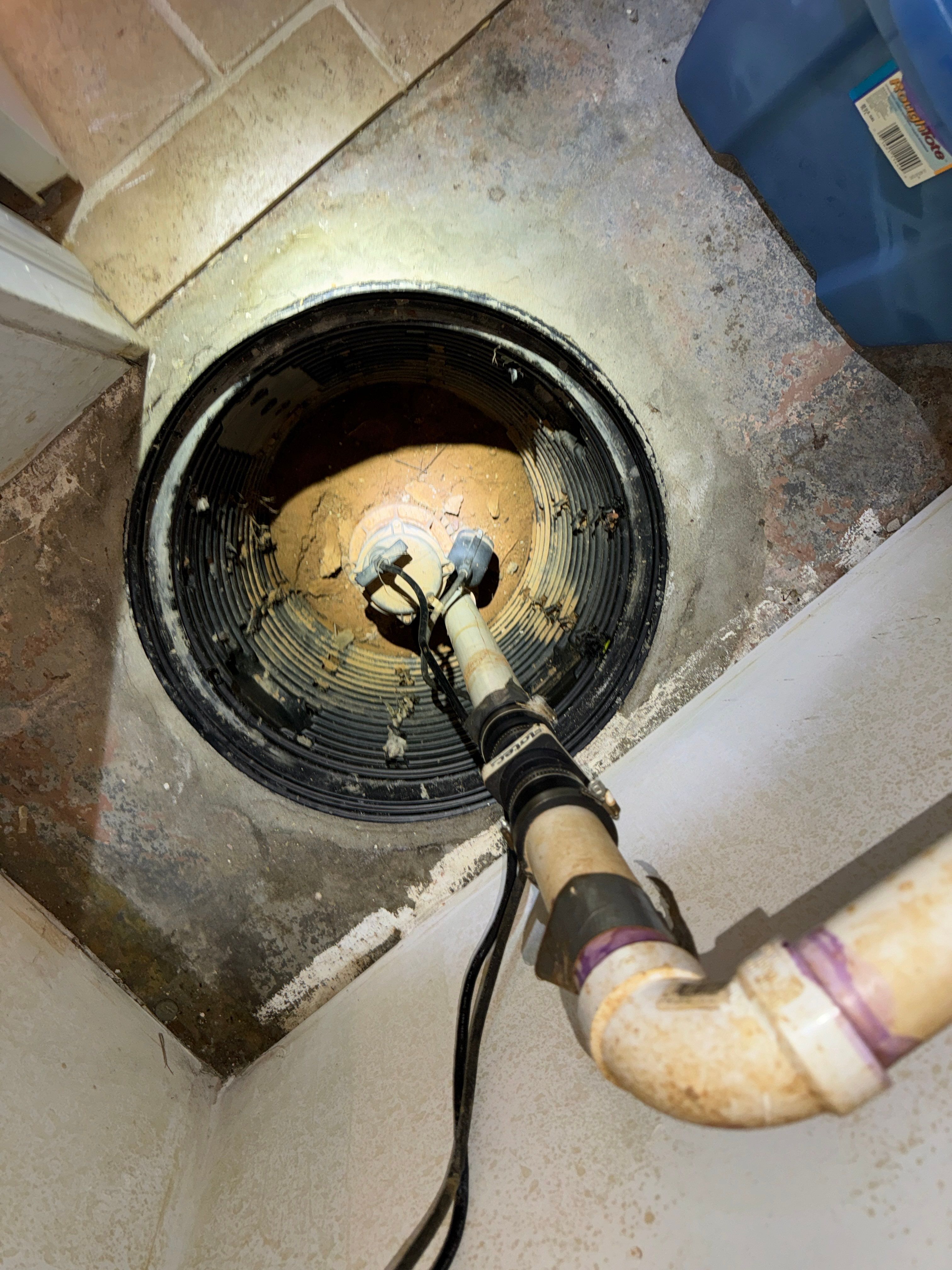 Basement Waterproofing River Edge NJ by Pure Service Pro, LLC 