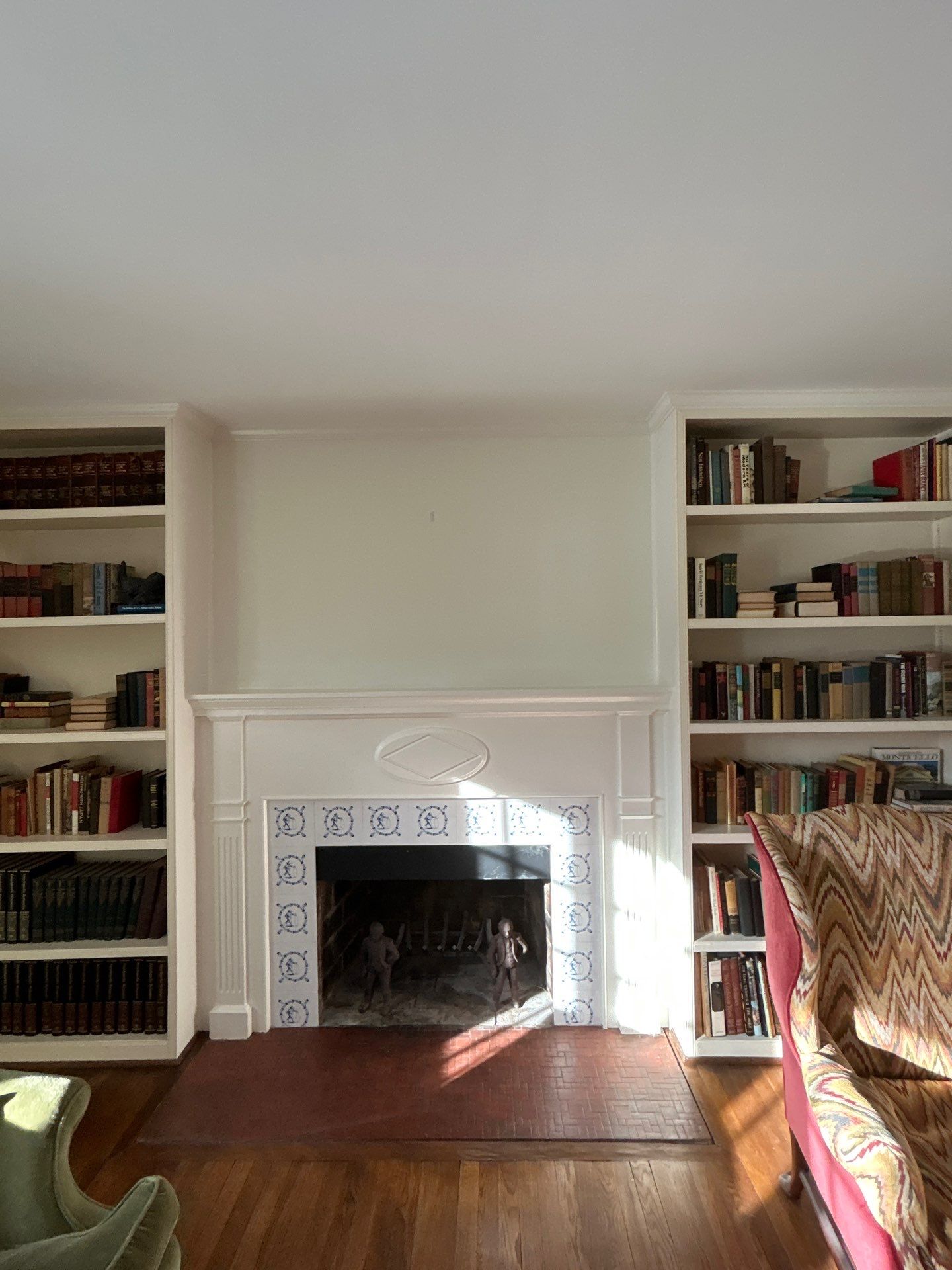 Residential Interior Painting in Annandale, VA by My Painter 