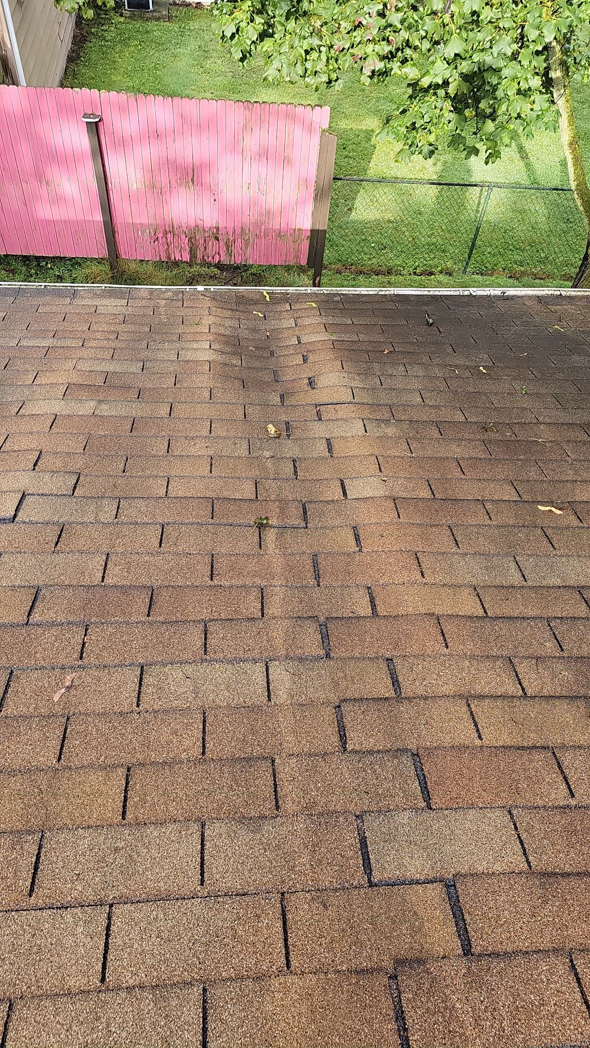 Atlas Pinnacle, Color, Copper Canyon, Drip Edge, Color, Royal Brown by Eagle Eye Roofing