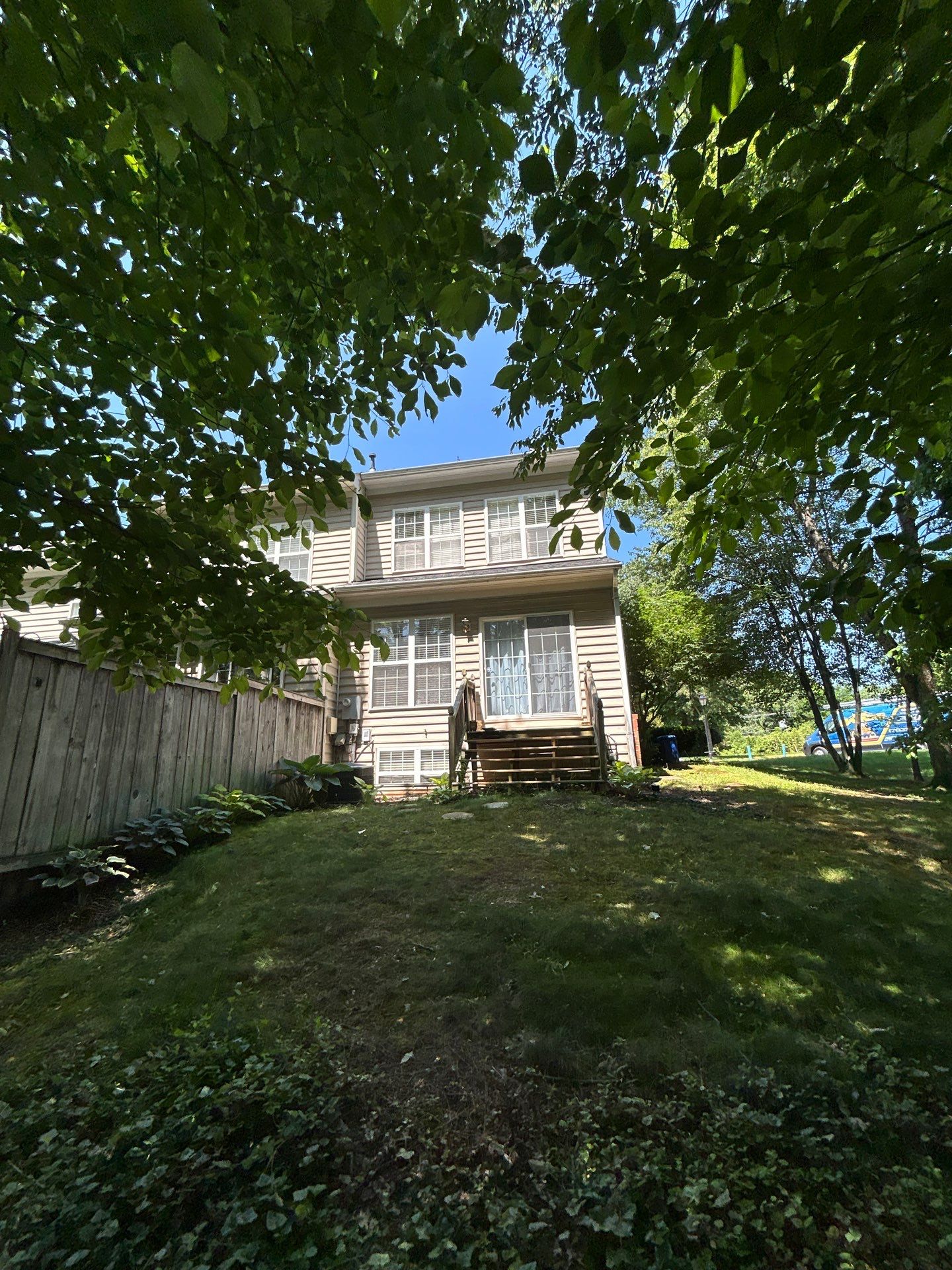 Reston Roof Replacement with CertainTeed Landmark PRO in Max Def Moire Black by RM Banning, Inc.