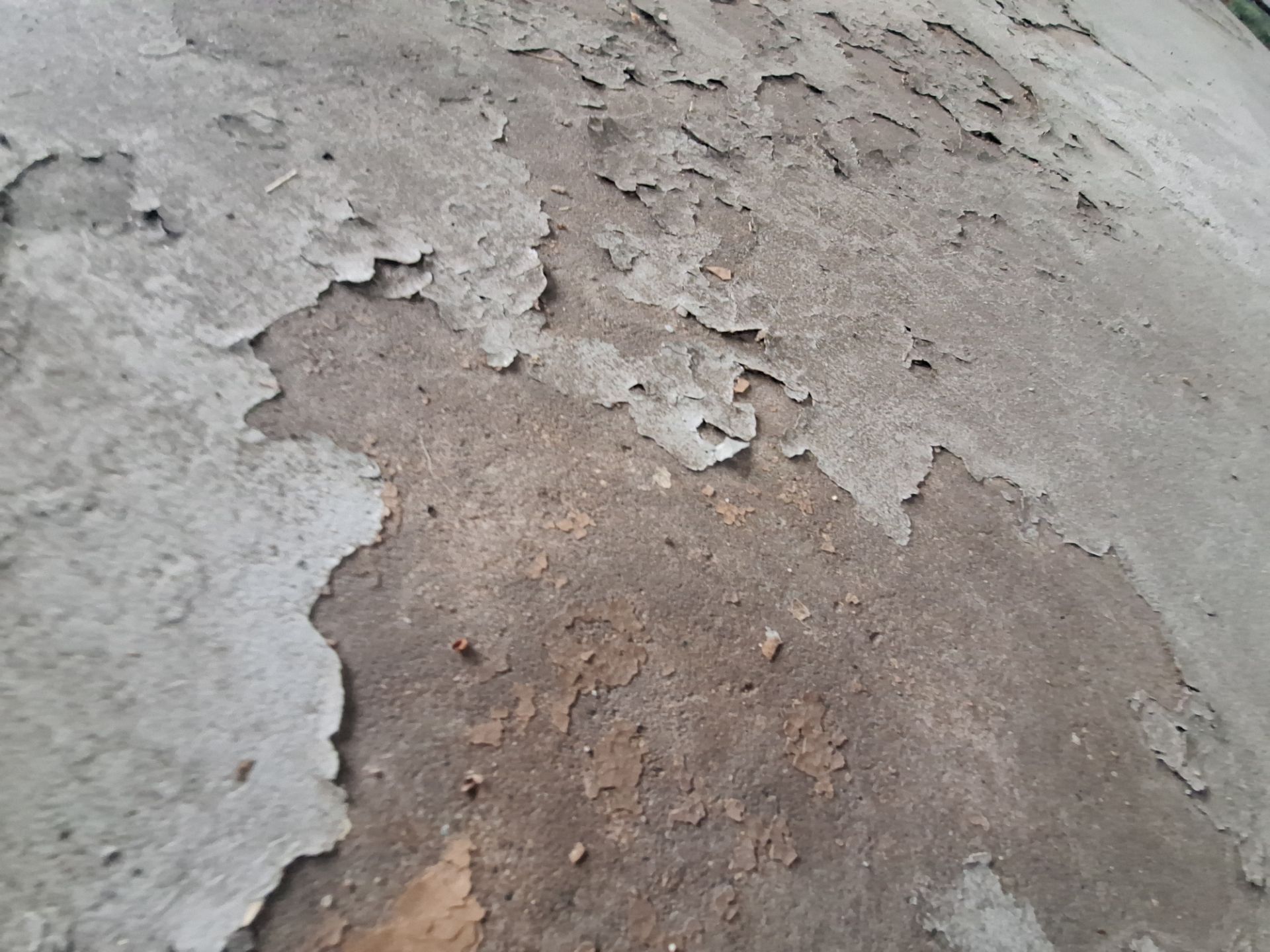Garage Epoxy Flake Floor Installation – Muskegon, MI by Gordon Painting