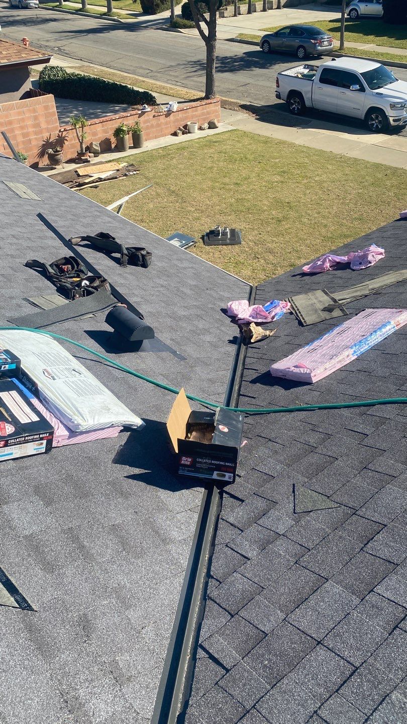 Roof Replacement - Orange CA 92867 by Epic Roof Replacement