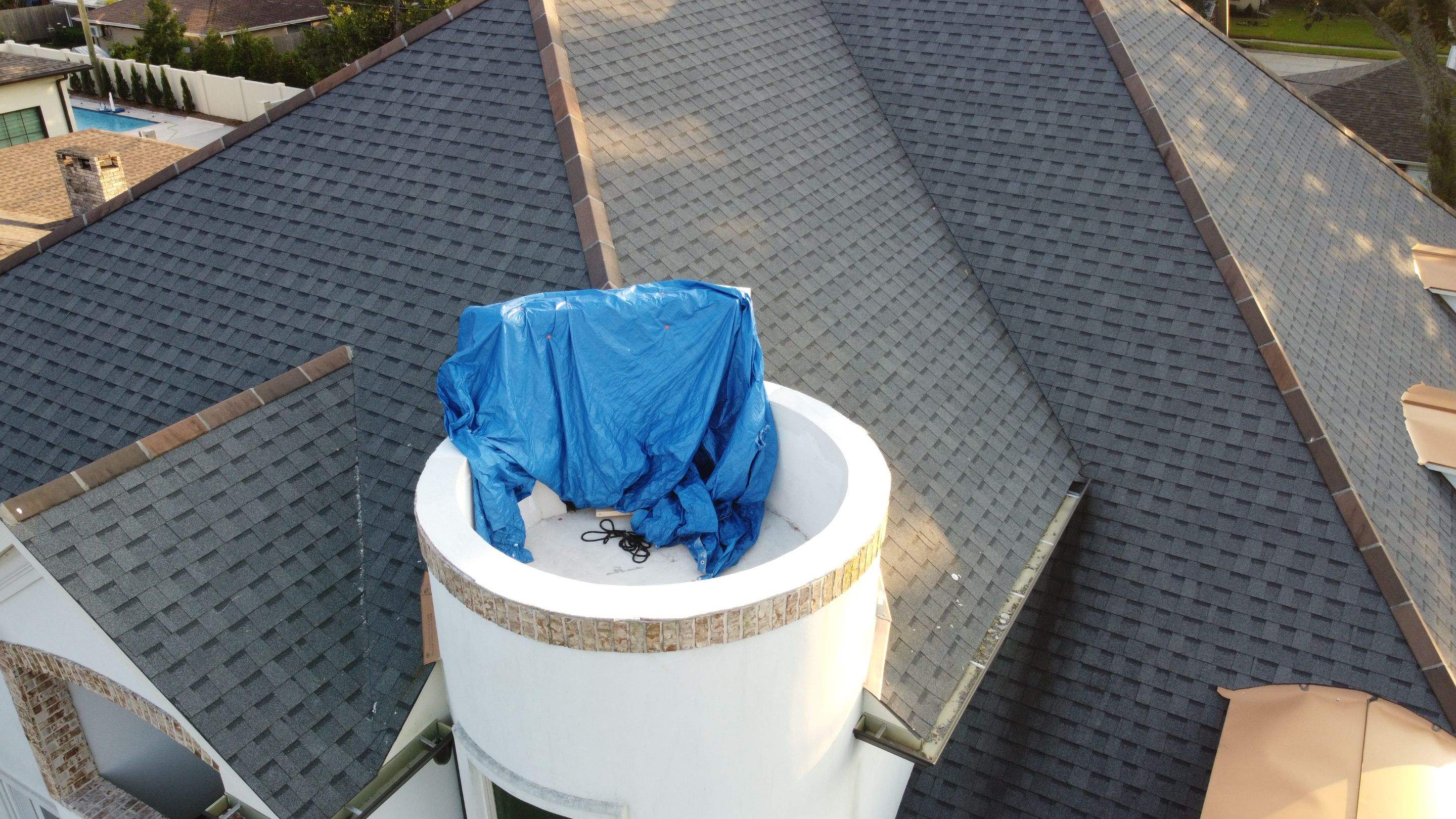 HDS Contractors - Roof Repairs in Metairie by HDS Contractors