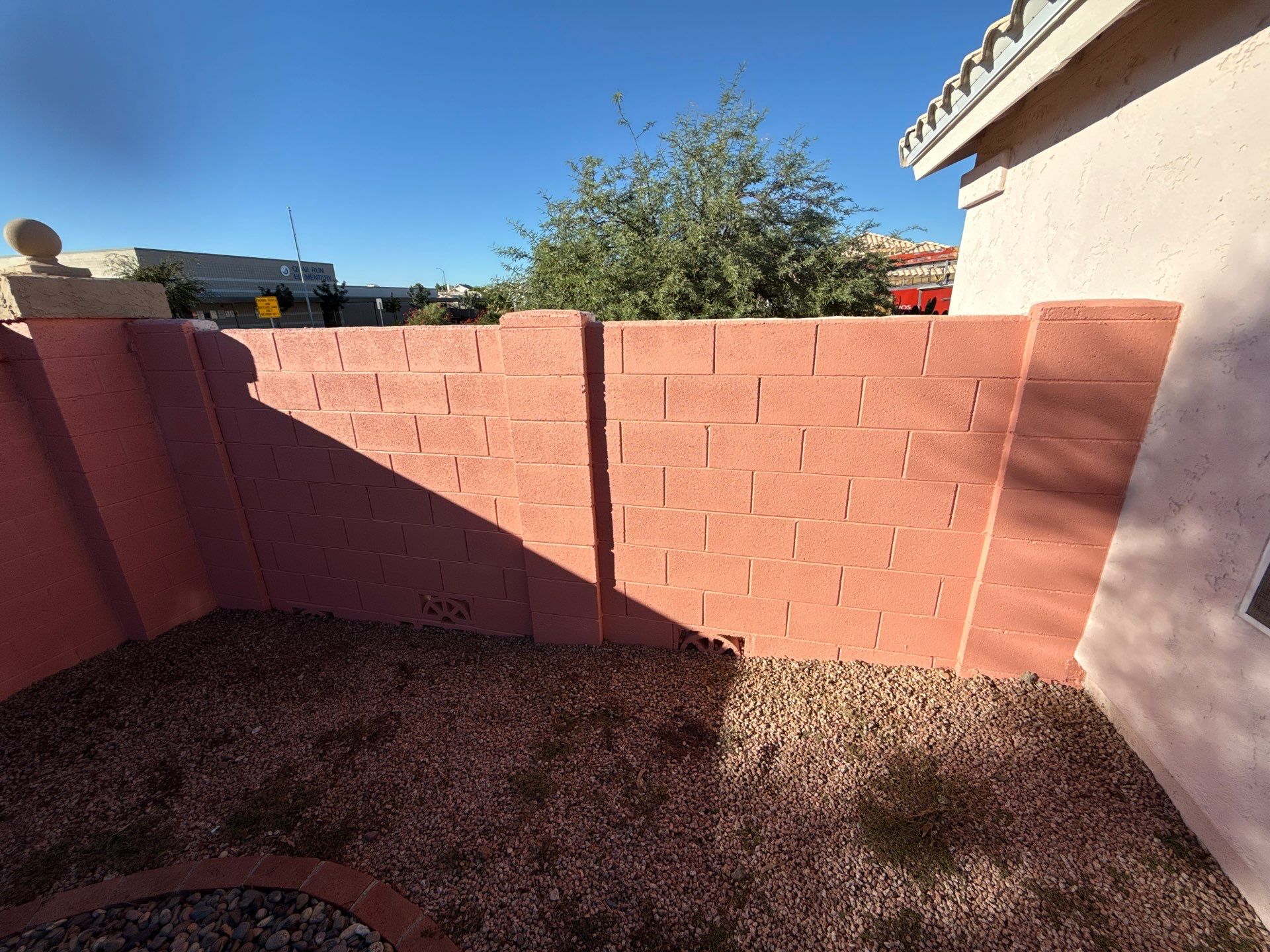 Exterior Painting - Phoenix by Crash of Rhinos Painting & Garage Floors