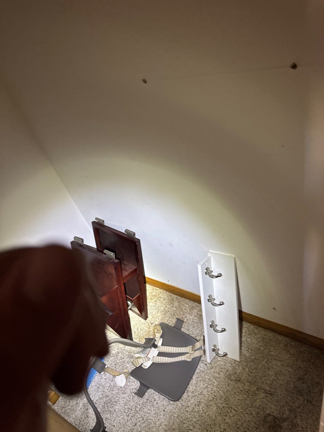 Retrofitting Drainage Board into an Existing Drain Tile System by Waterproofing Northeast