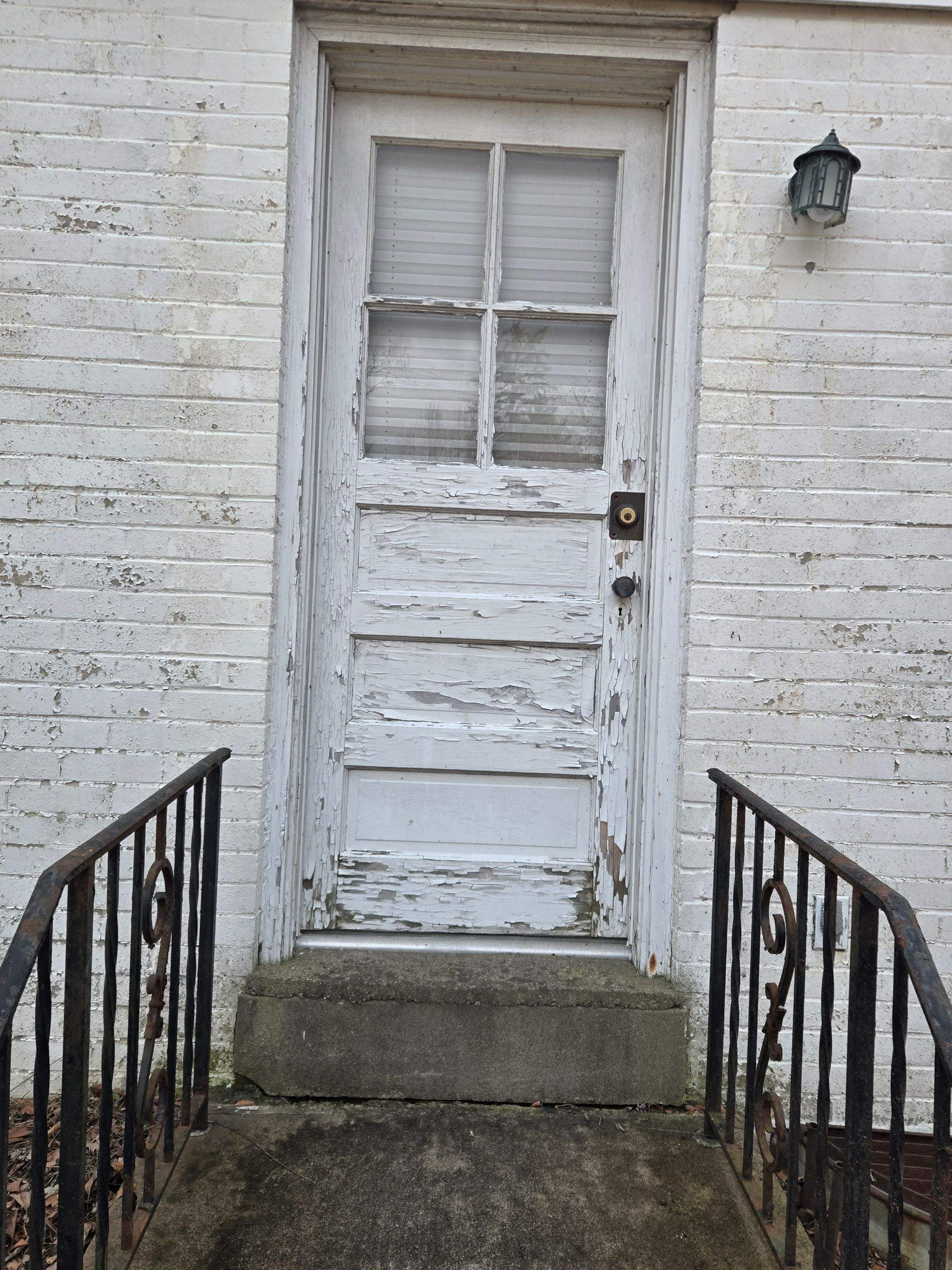 Exterior Painting Facelift by Level Up Roofing and Restoration Services LLC
