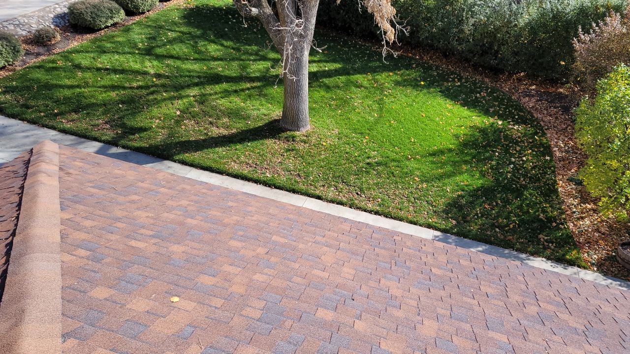 Residential Roofing Installation using GAF Timberline HDZ - Lifetime Shingle by The Roof Doctor