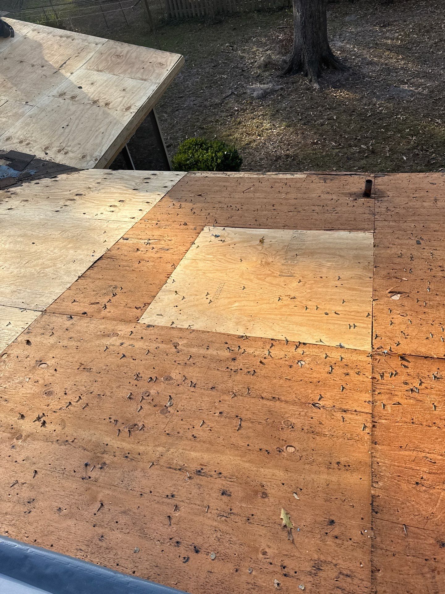 Roof Replacement & Restoration in Gainesville, Florida by Brehm Roofing