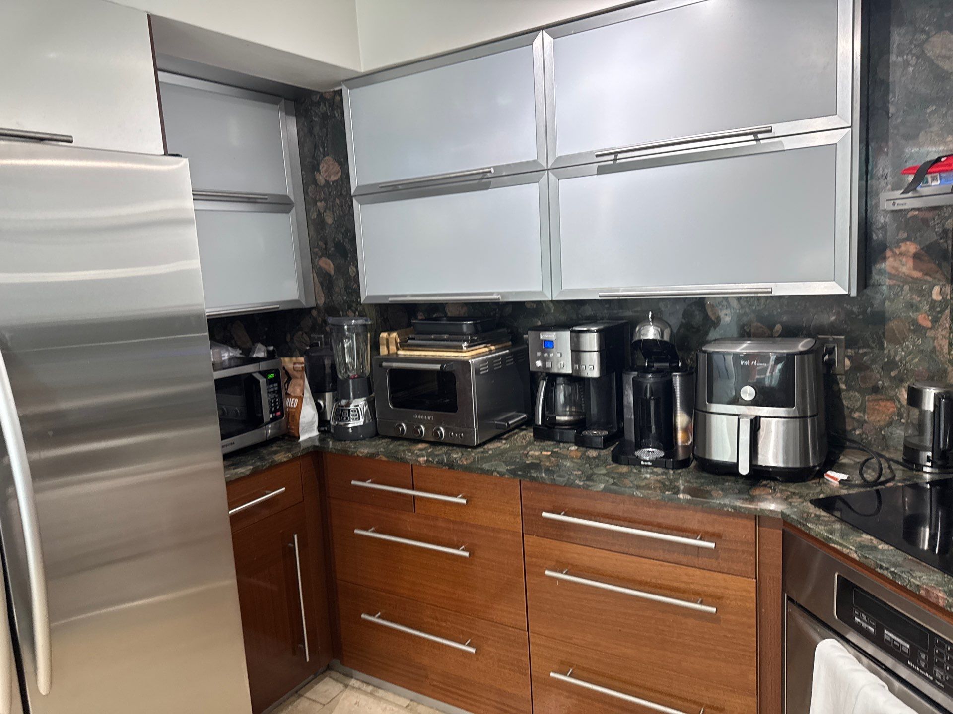Water Damage Claim in Aventura by FLAPA & KeyStone