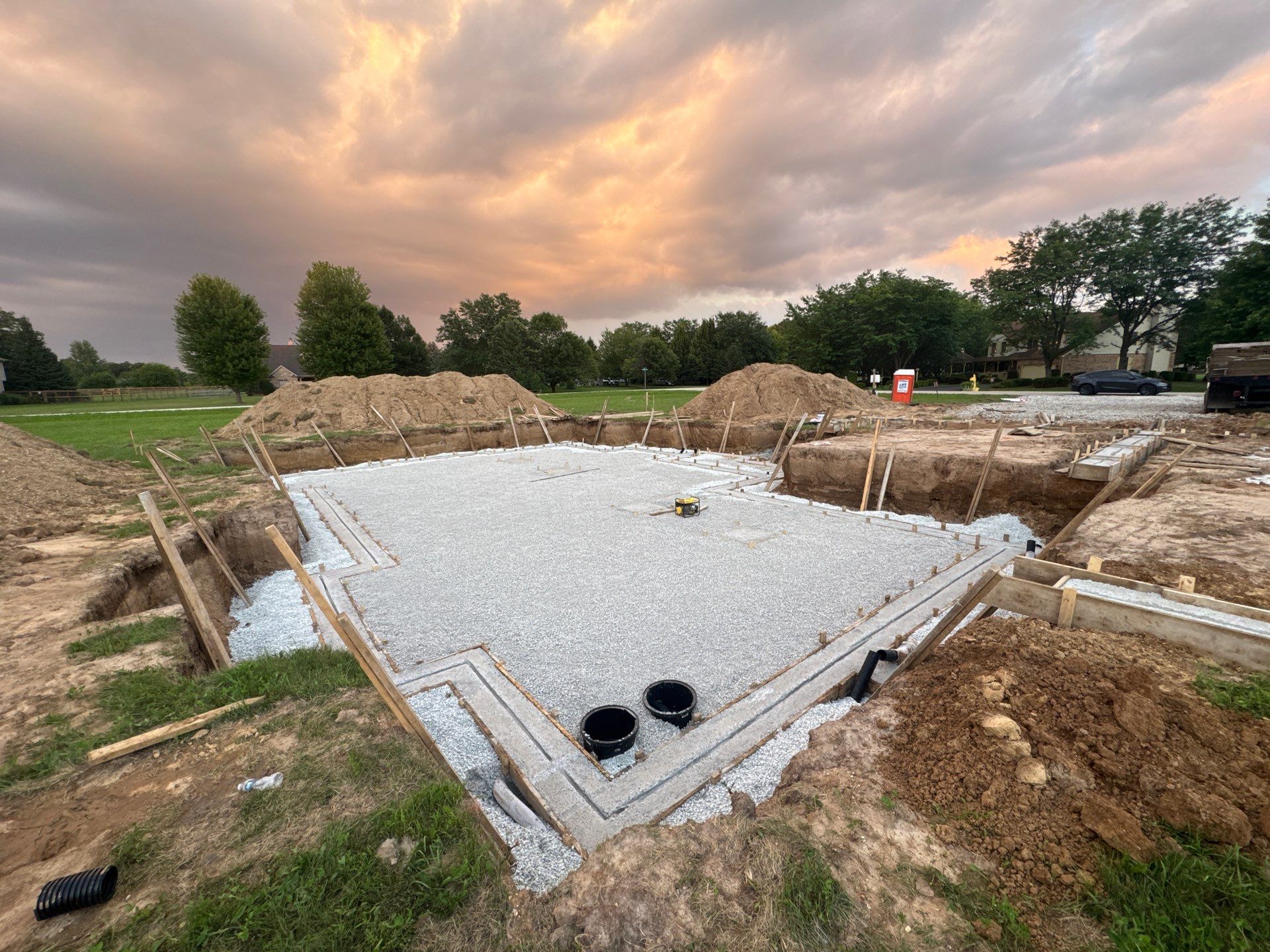 Huntley by Affordable Housing Corporation of Lake County