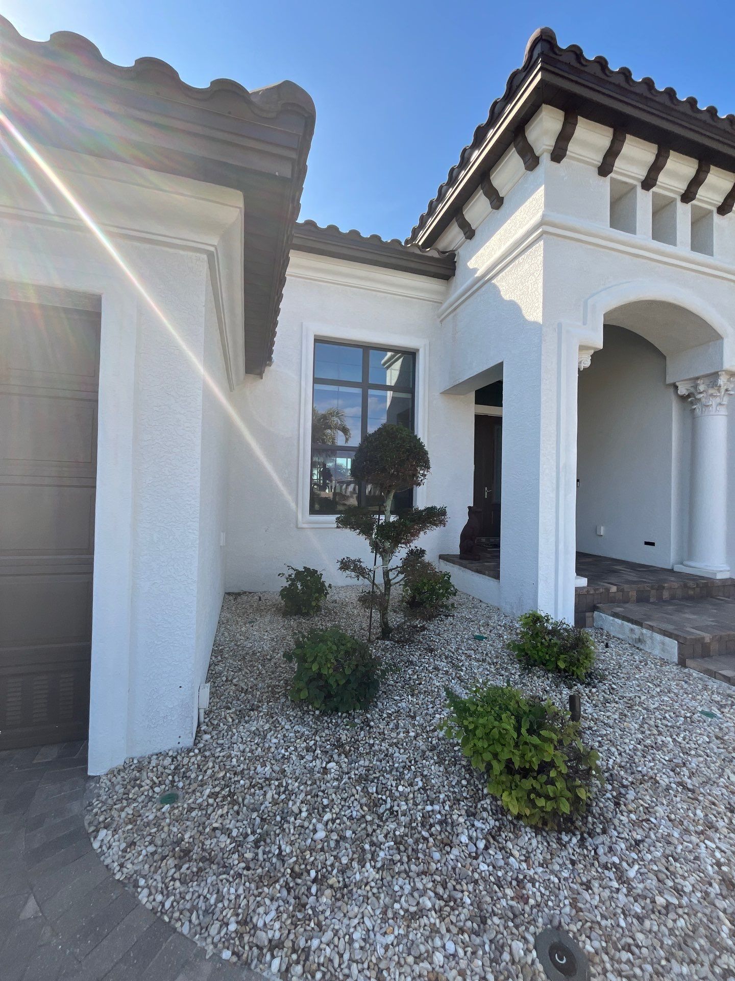 Roger Duguay by Fresh Coat Painters North Fort Myers & Punta Gorda