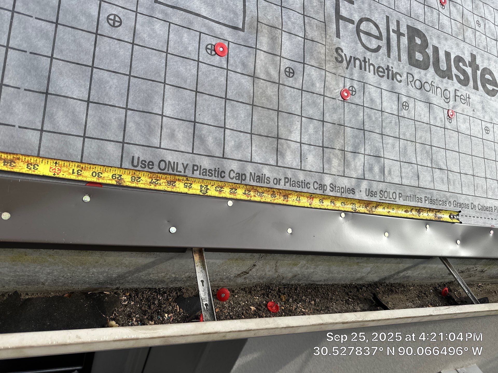 FORTIFIED Roof - Covington LA. by Bergens Roofing