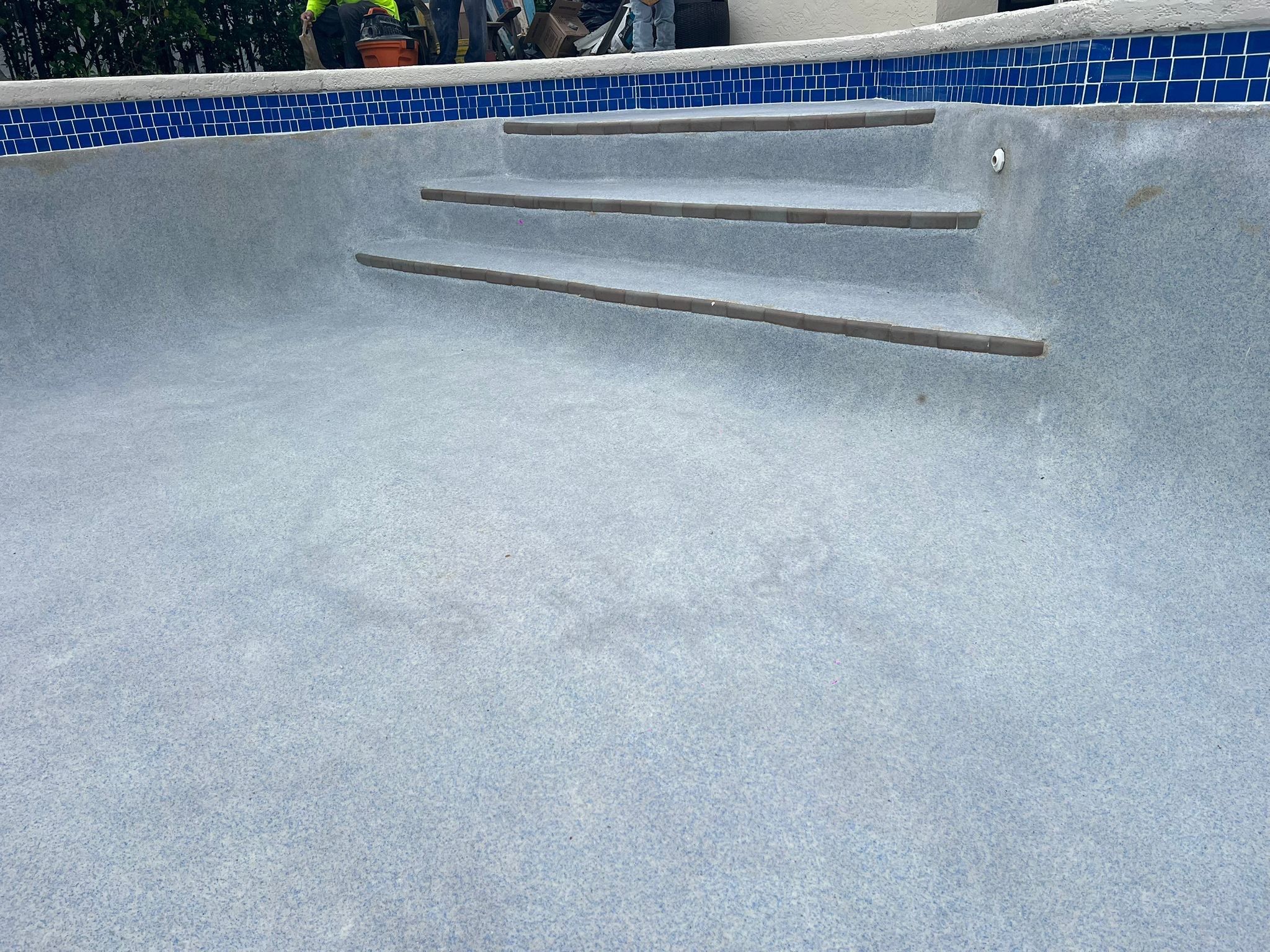 Project in Weston by The Goat Contractor ( Giampri Corp)